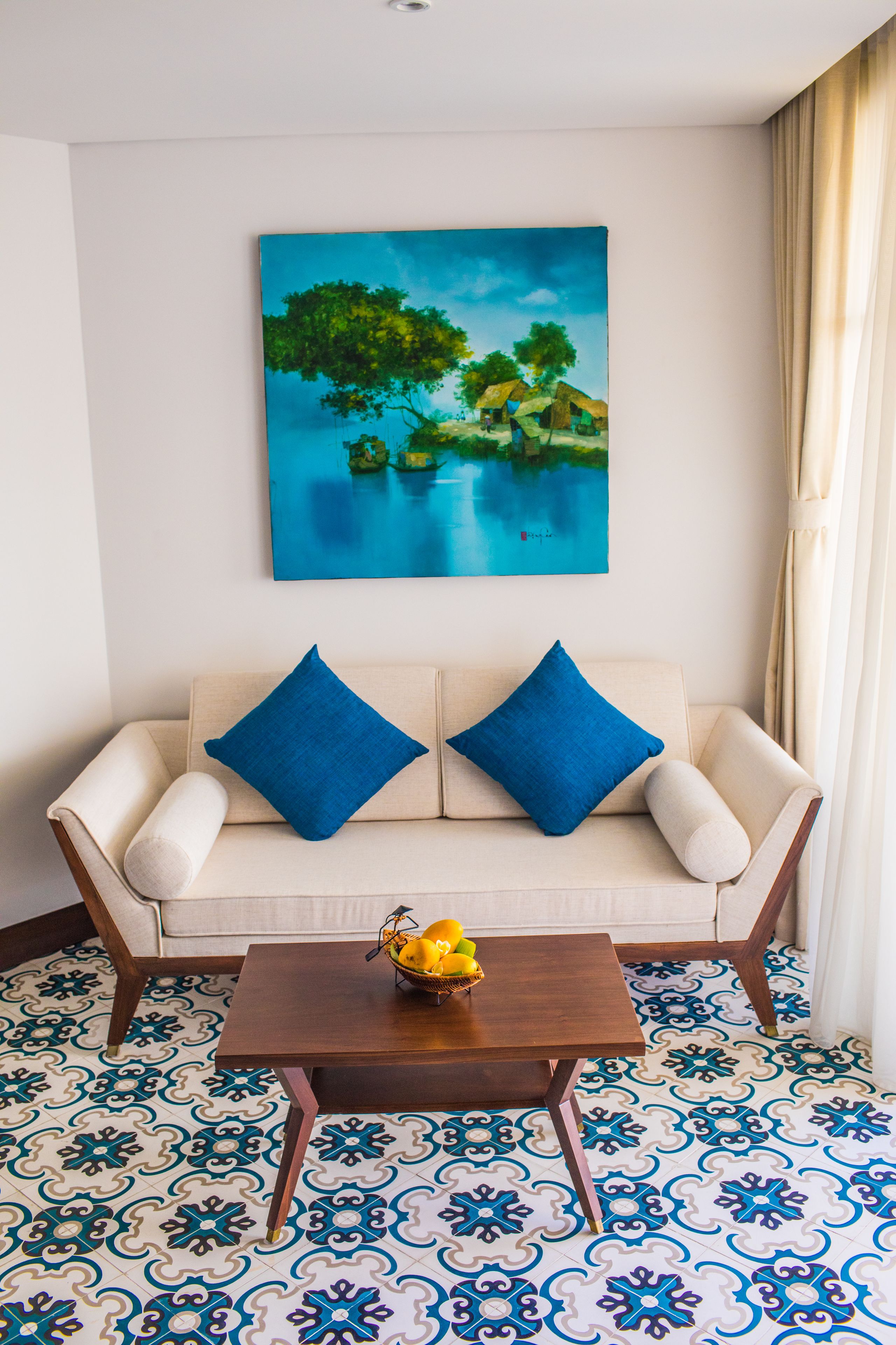 The Anam Cam Ranh