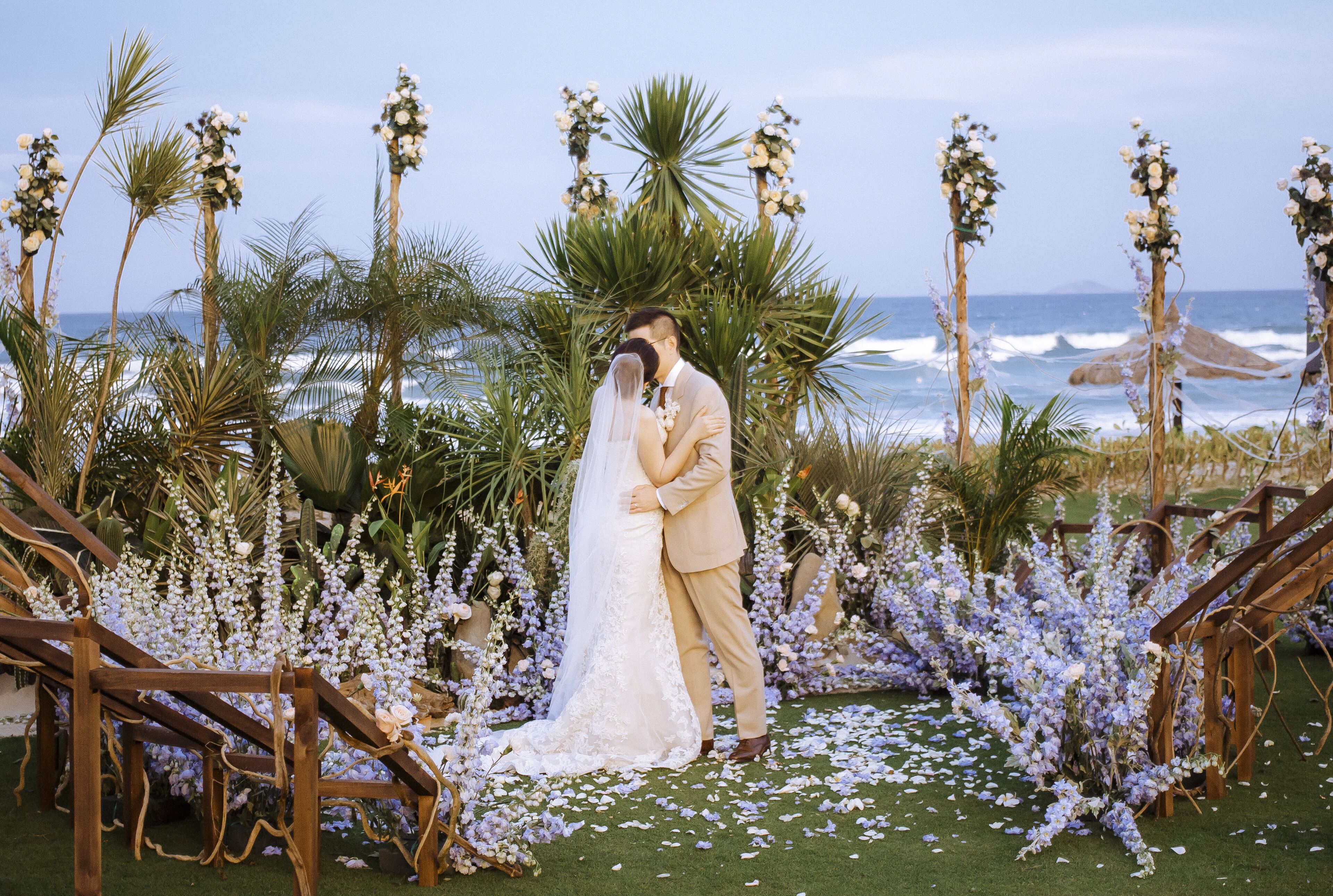 The Anam Cam Ranh