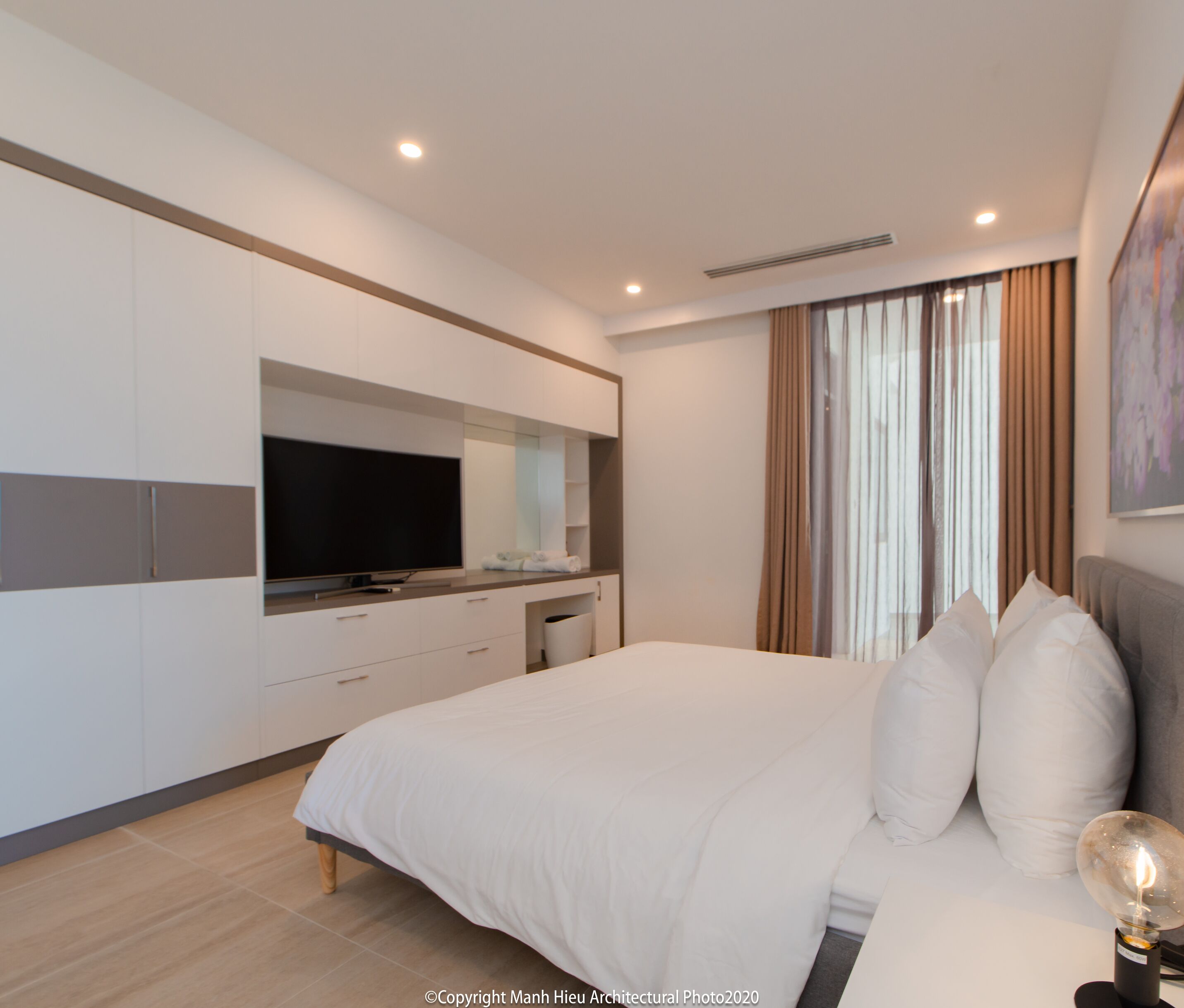The Bridge Luxury Villa