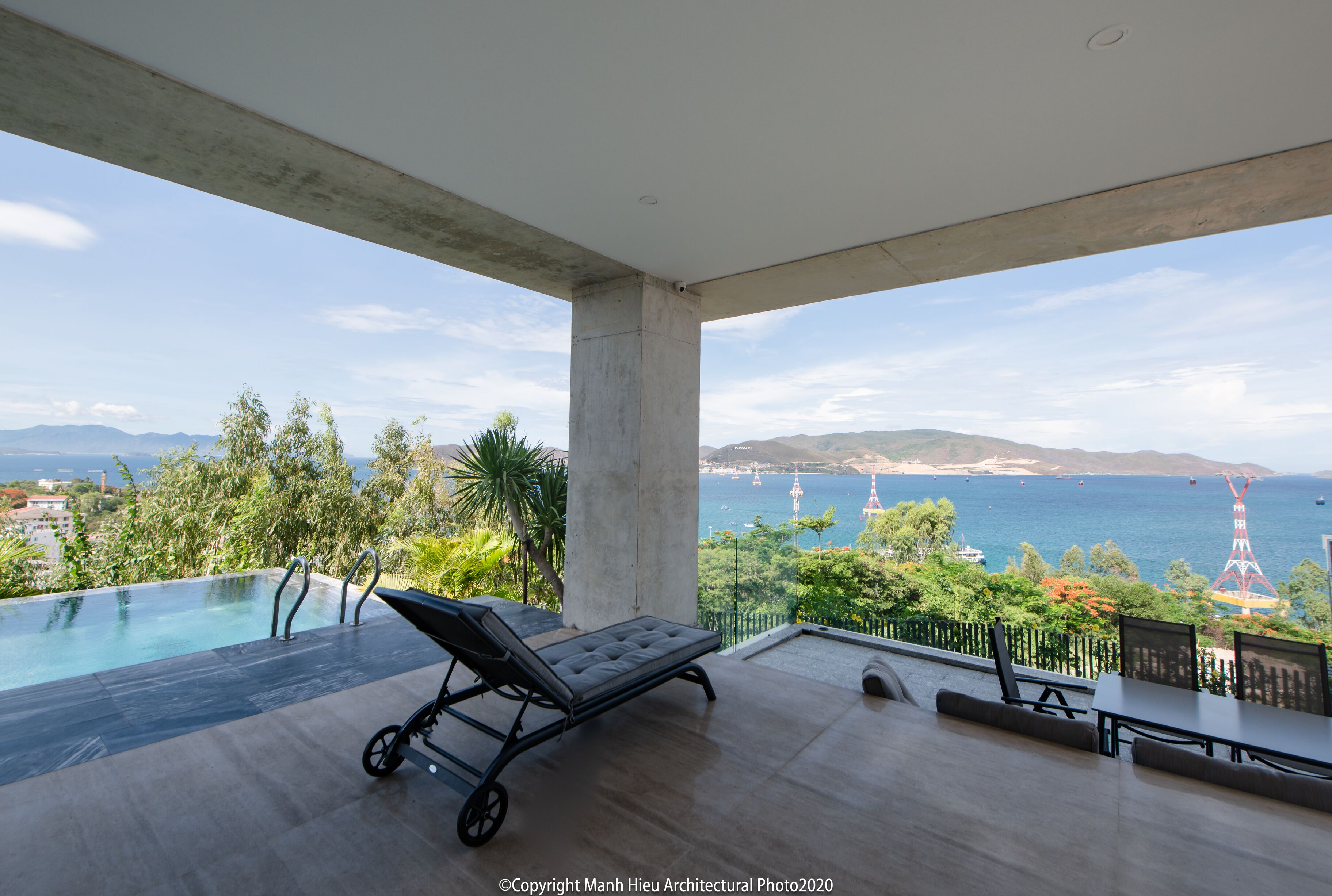 The Bridge Luxury Villa