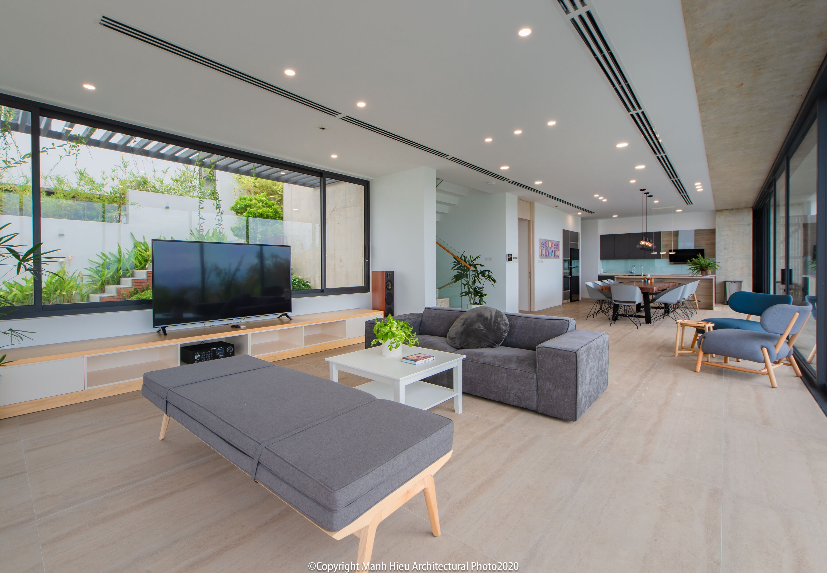 The Bridge Luxury Villa