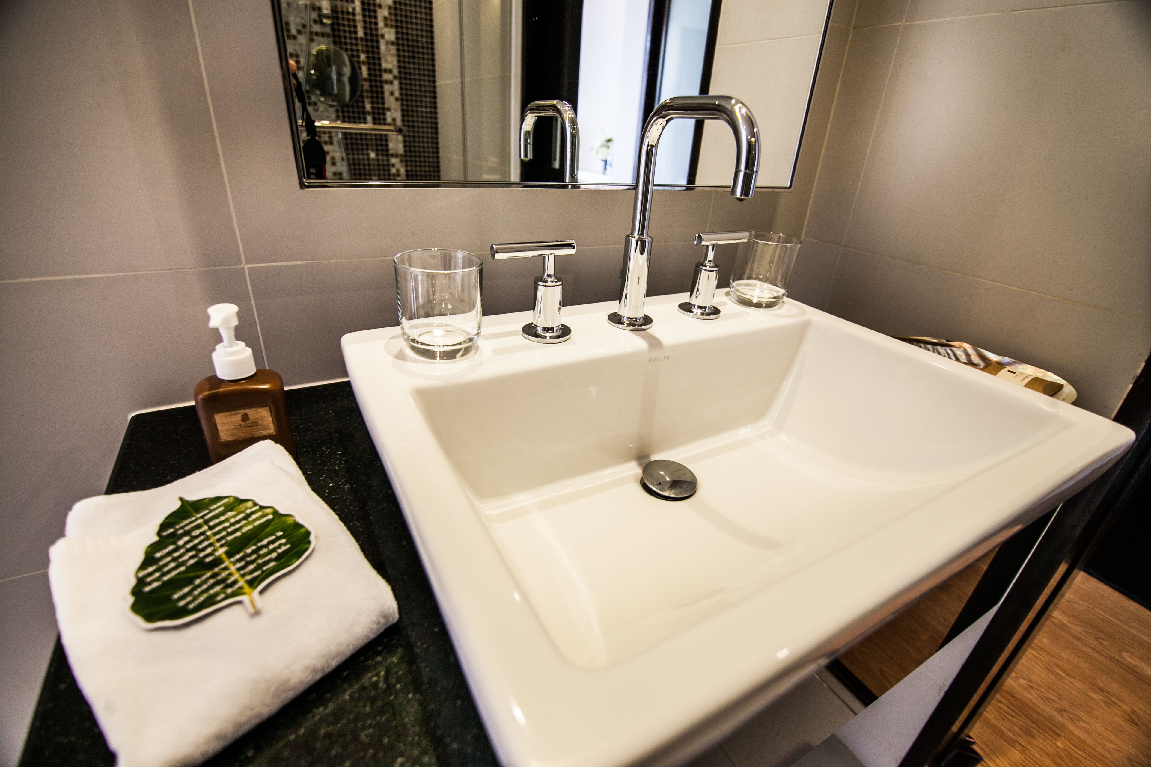 The Costa Nha Trang Residences