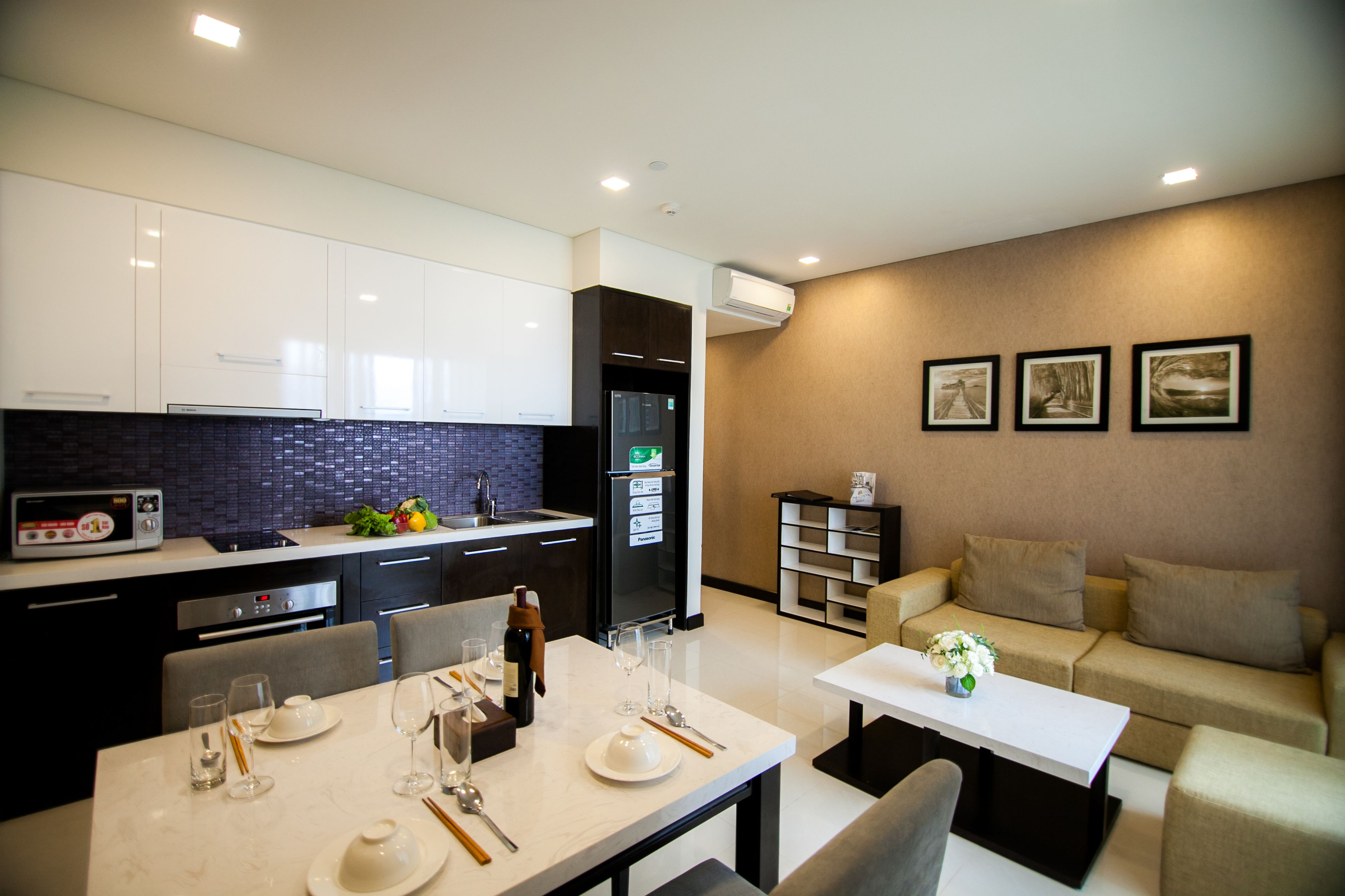 The Costa Nha Trang Residences