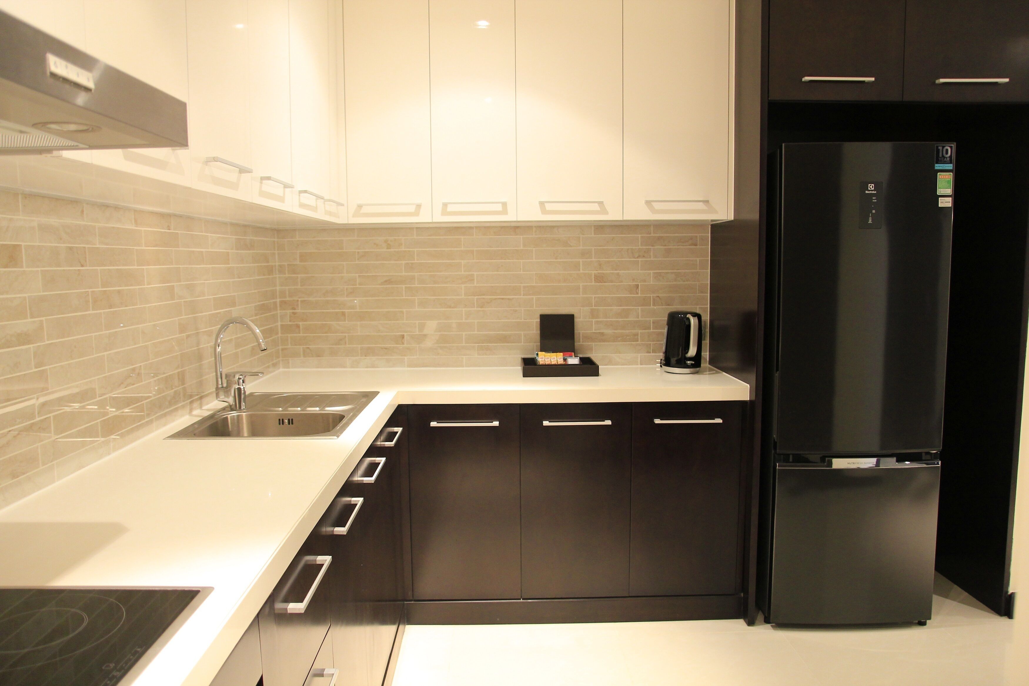 The Costa Nha Trang Residences