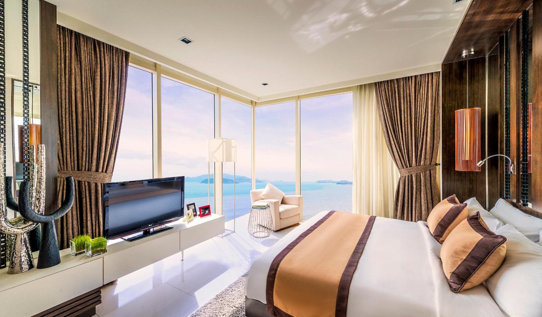 The Costa Nha Trang Residences