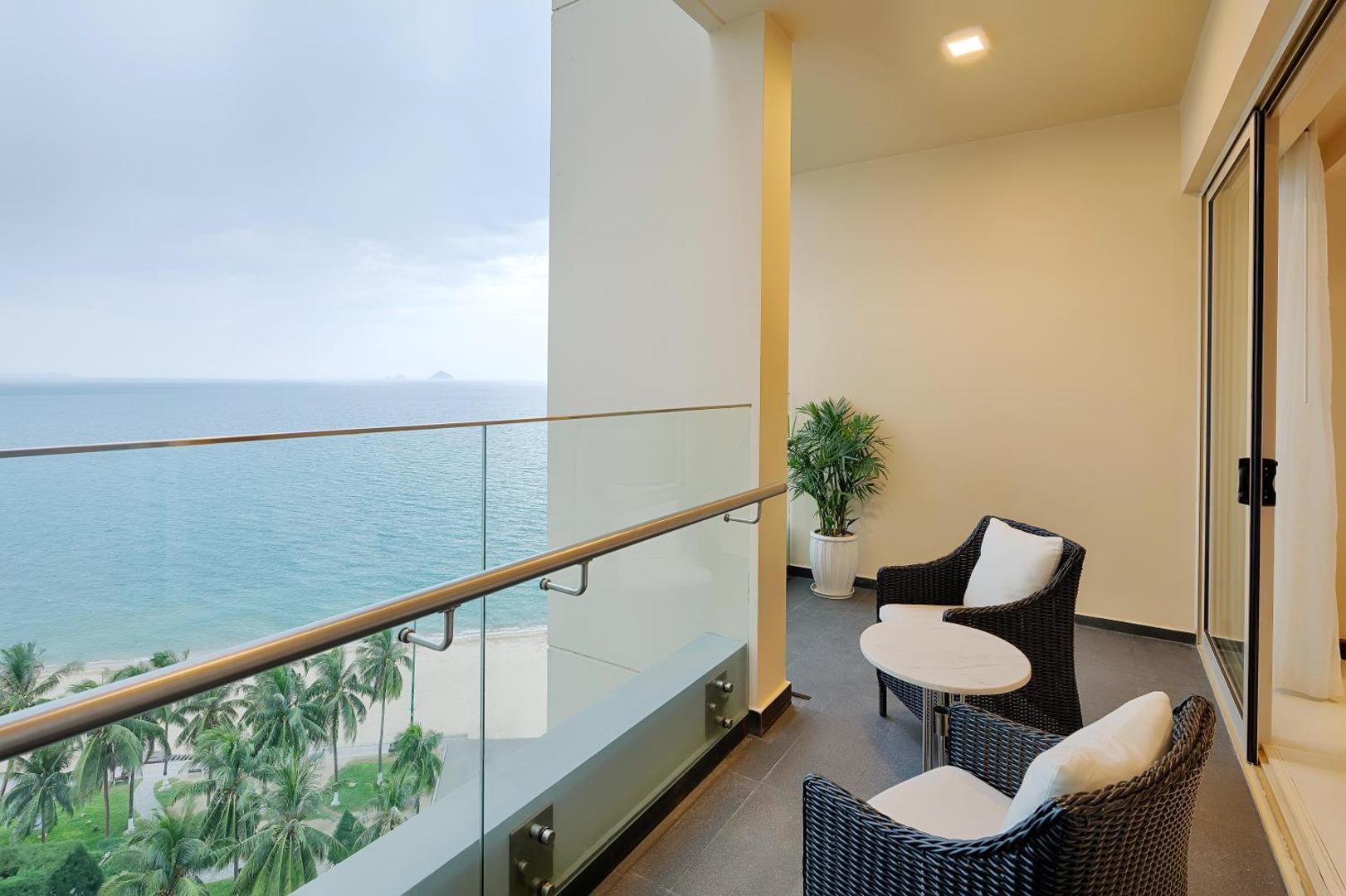 The Costa Nha Trang Residences