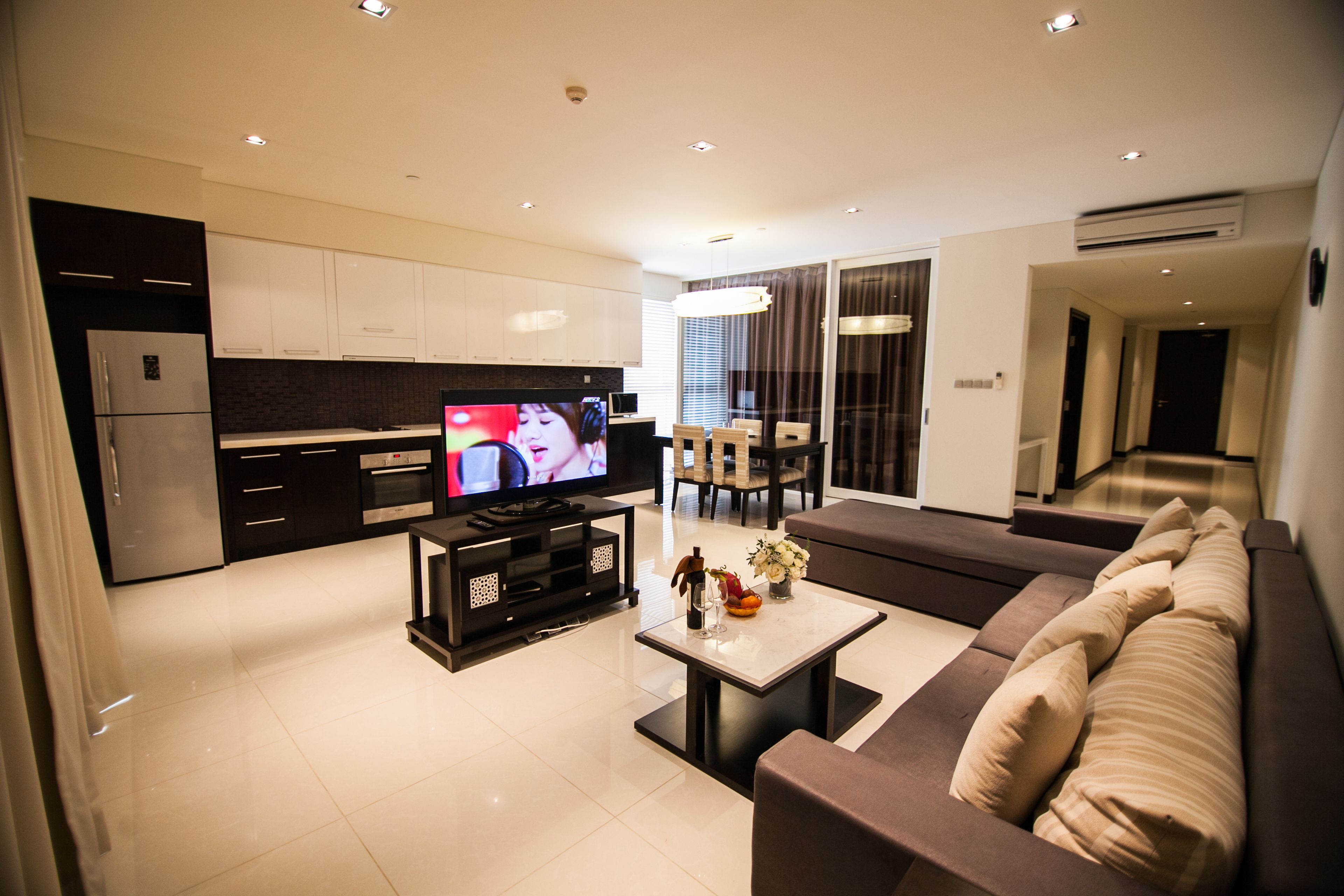 The Costa Nha Trang Residences