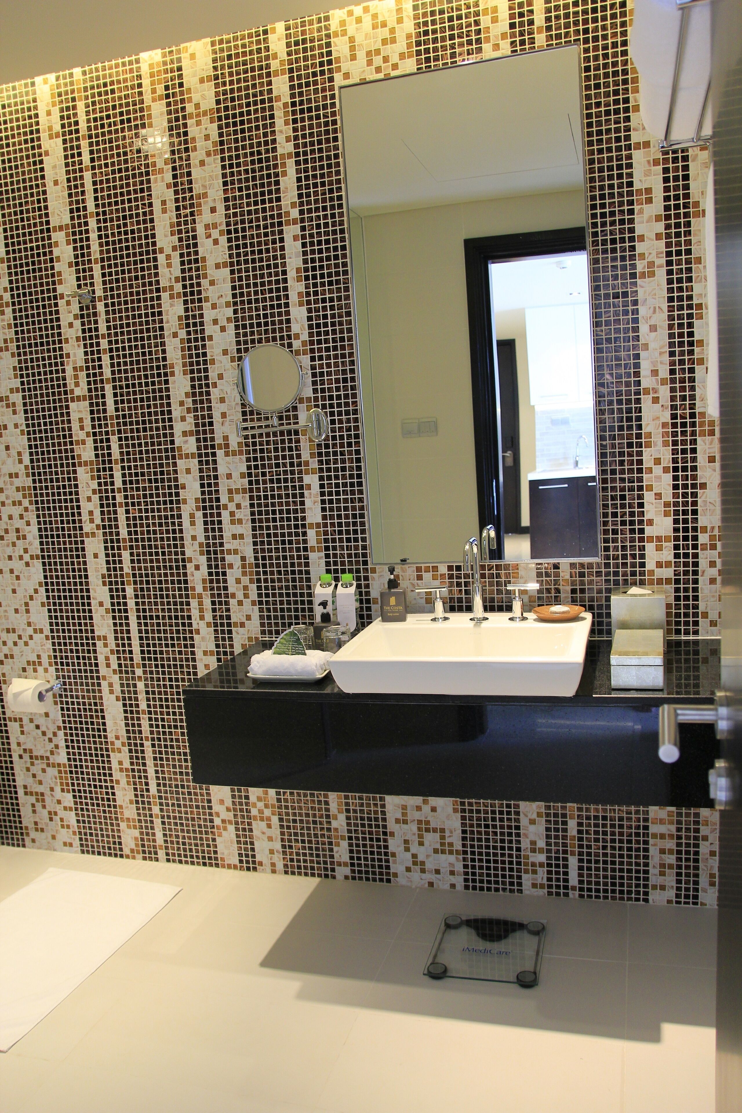 The Costa Nha Trang Residences