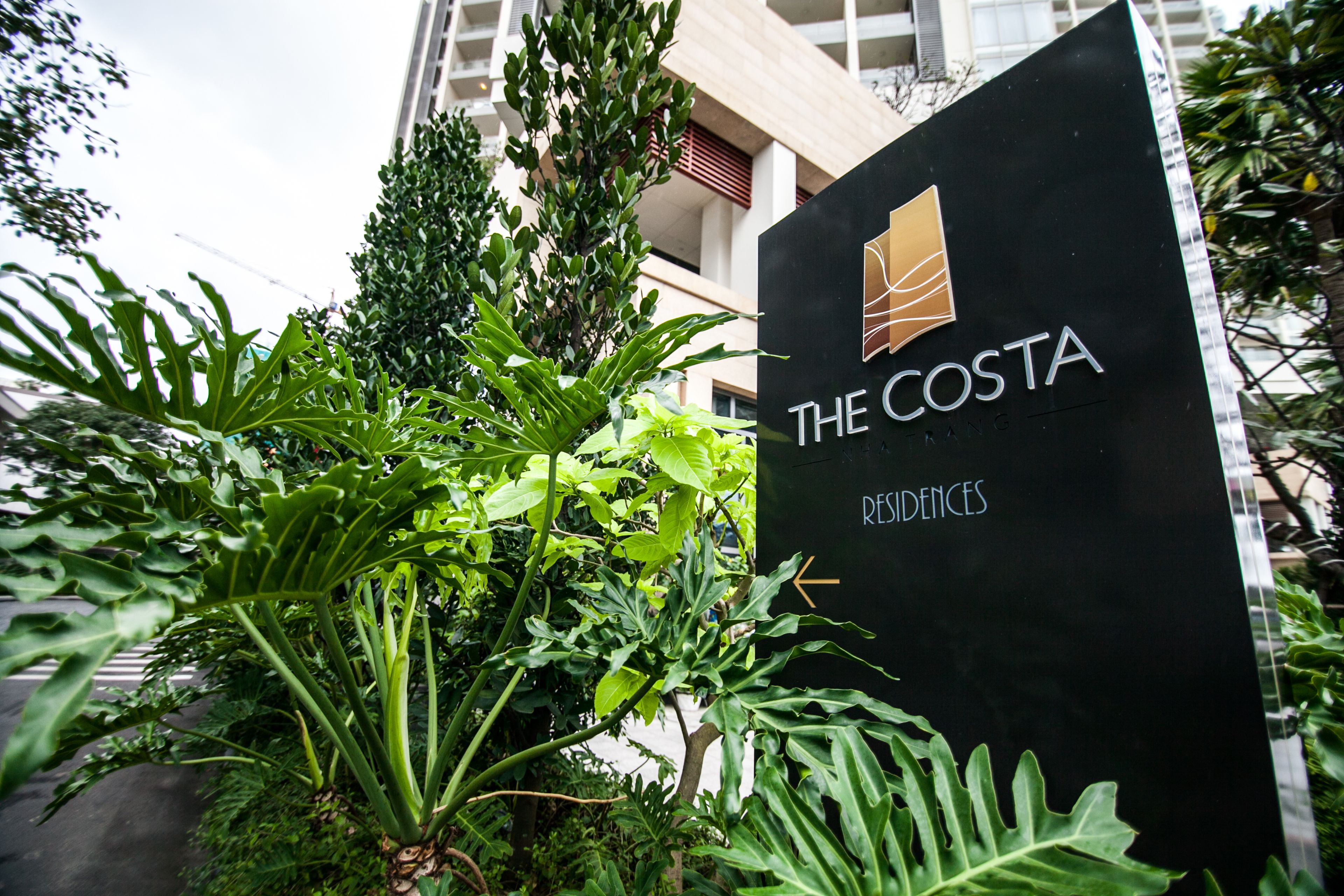The Costa Nha Trang Residences