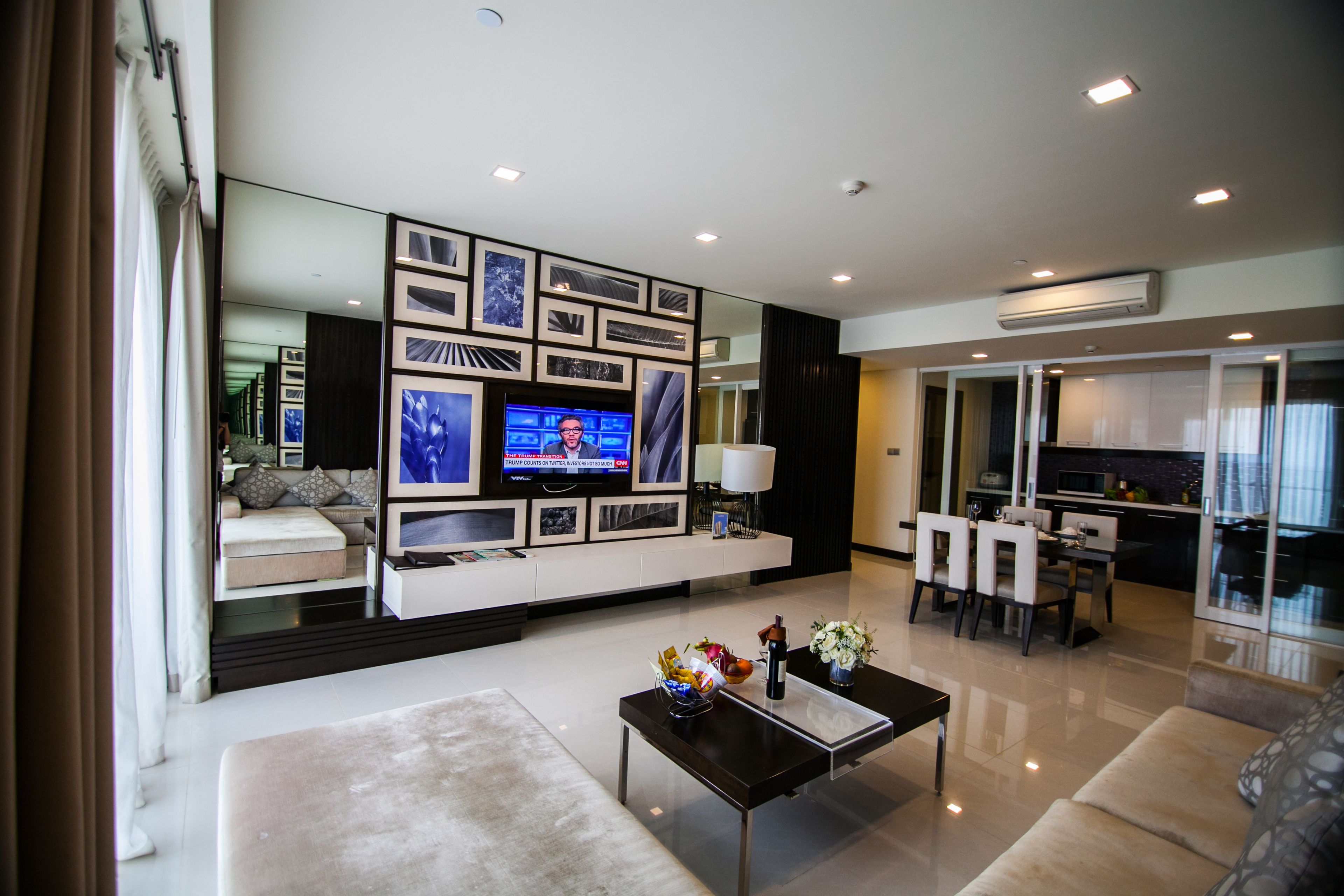 The Costa Nha Trang Residences