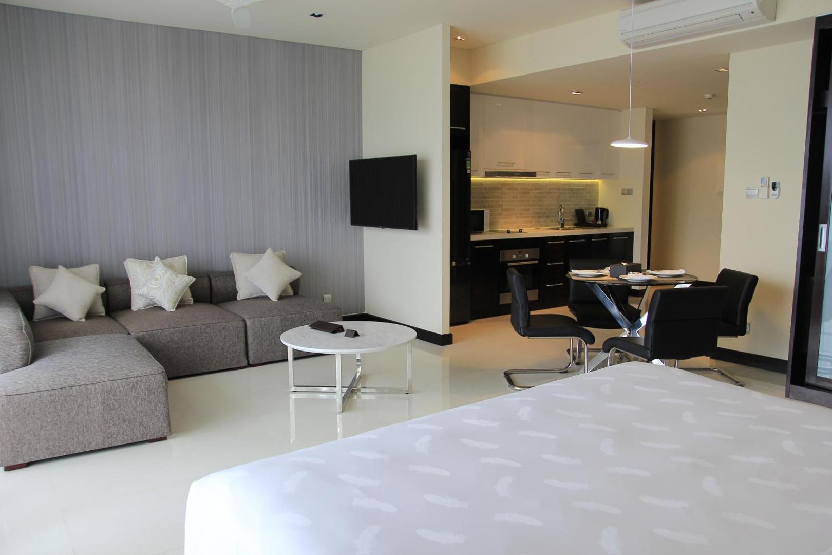 The Costa Nha Trang Residences