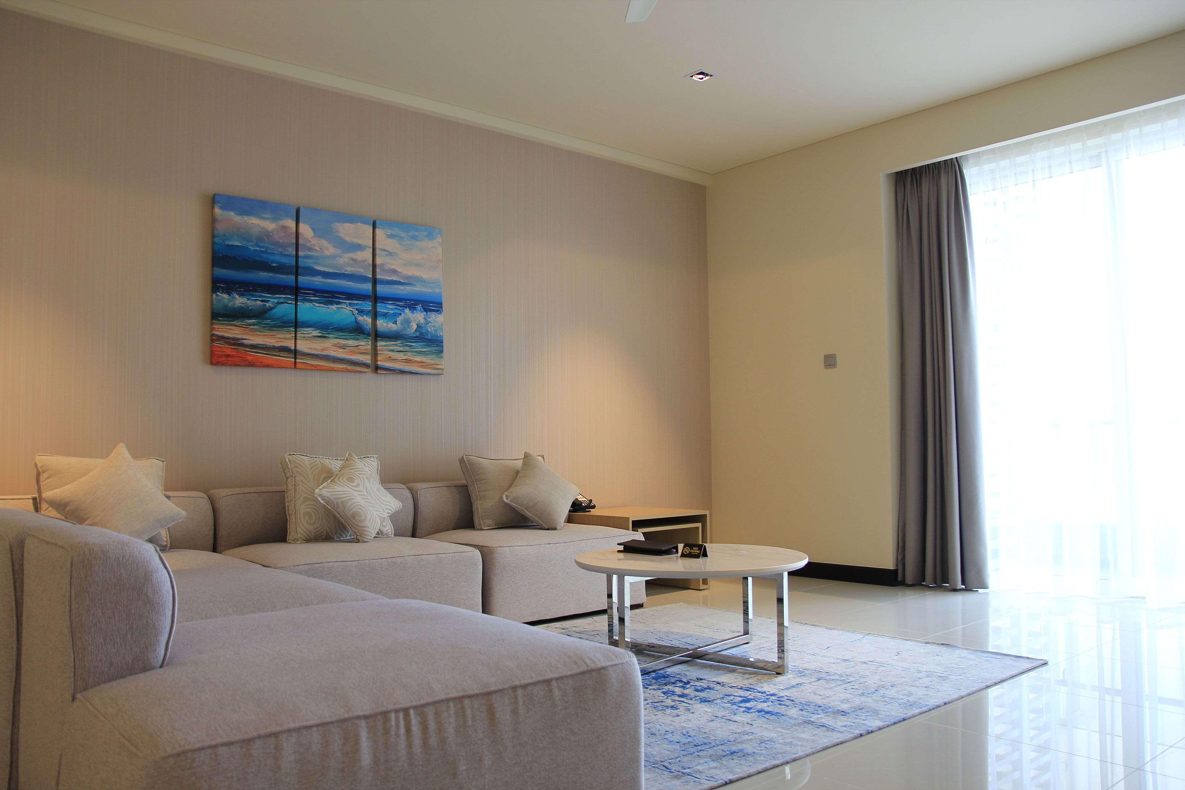 The Costa Nha Trang Residences