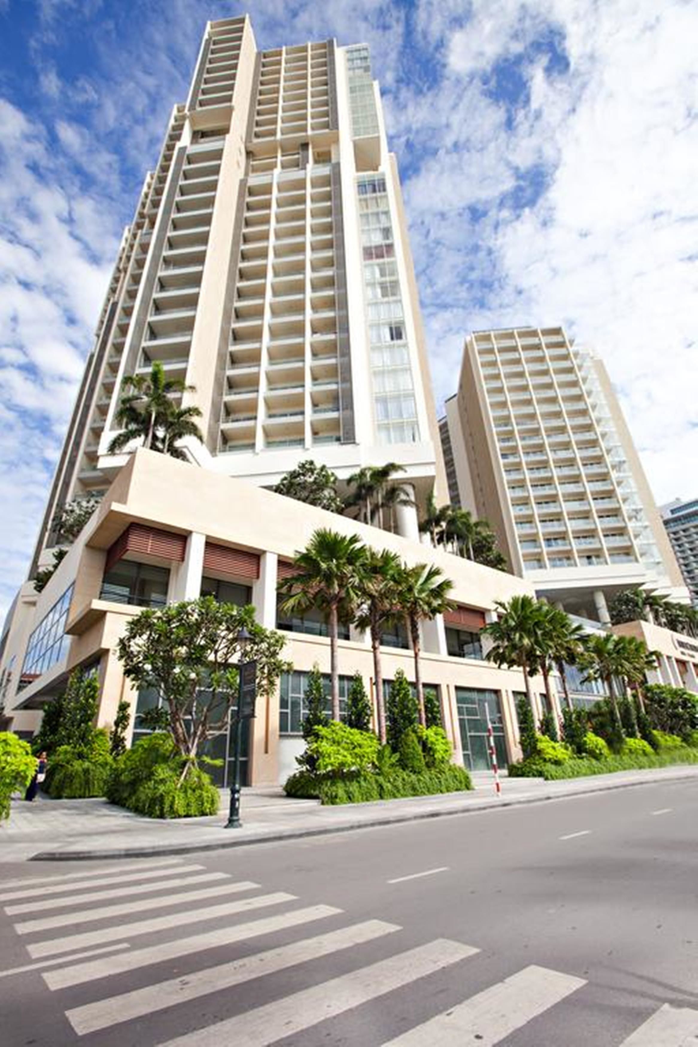 The Costa Nha Trang Residences