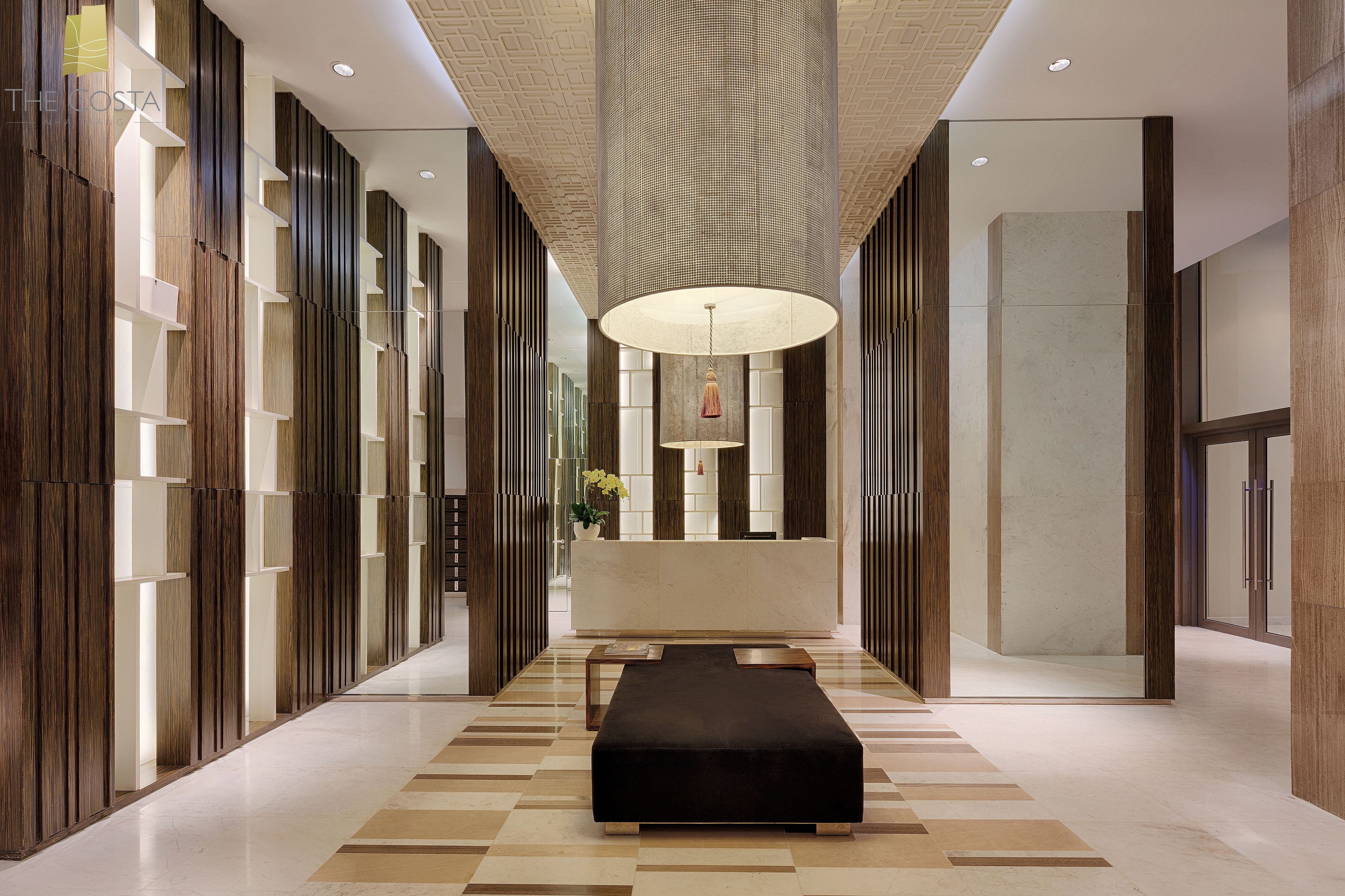 The Costa Nha Trang Residences
