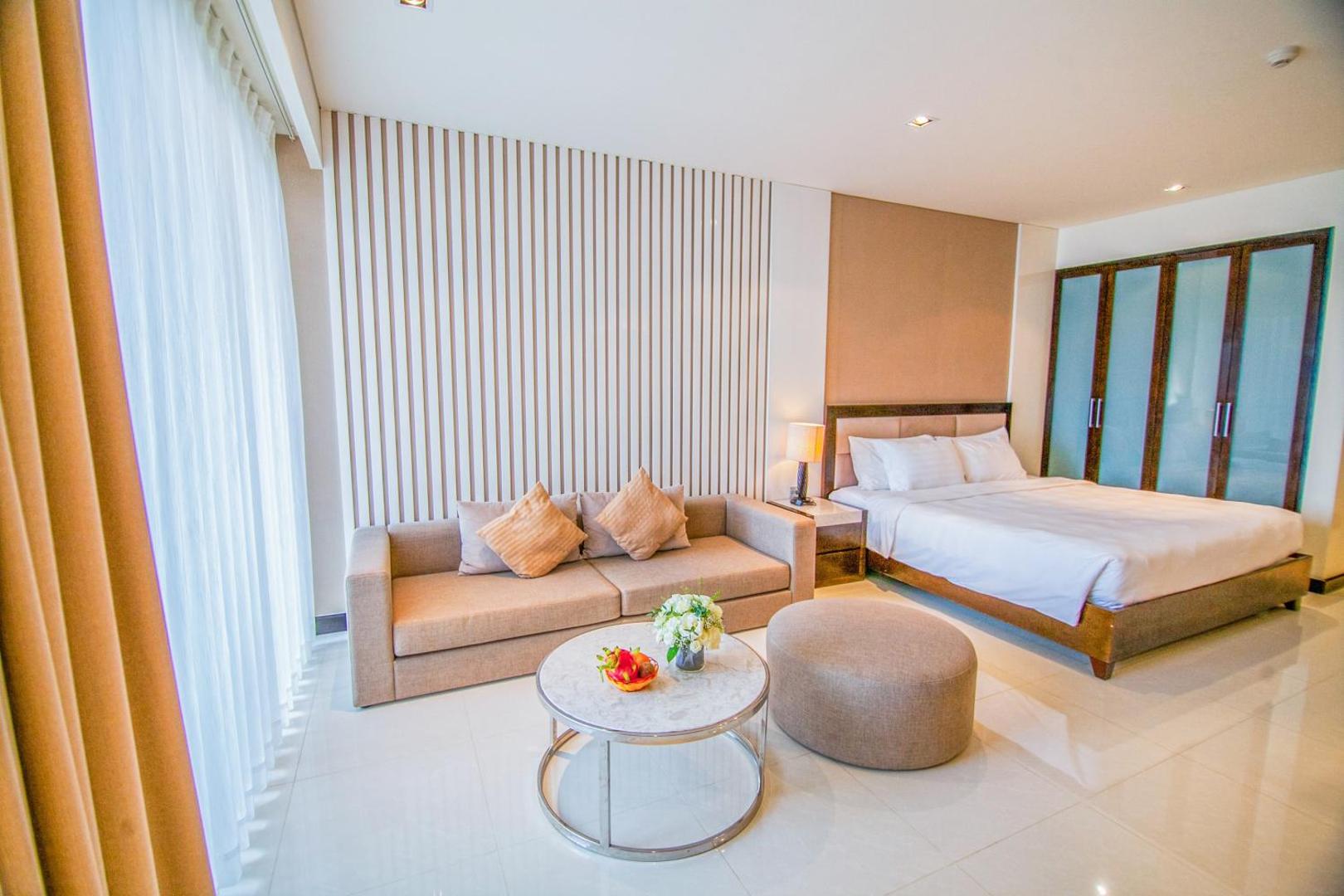 The Costa Nha Trang Residences