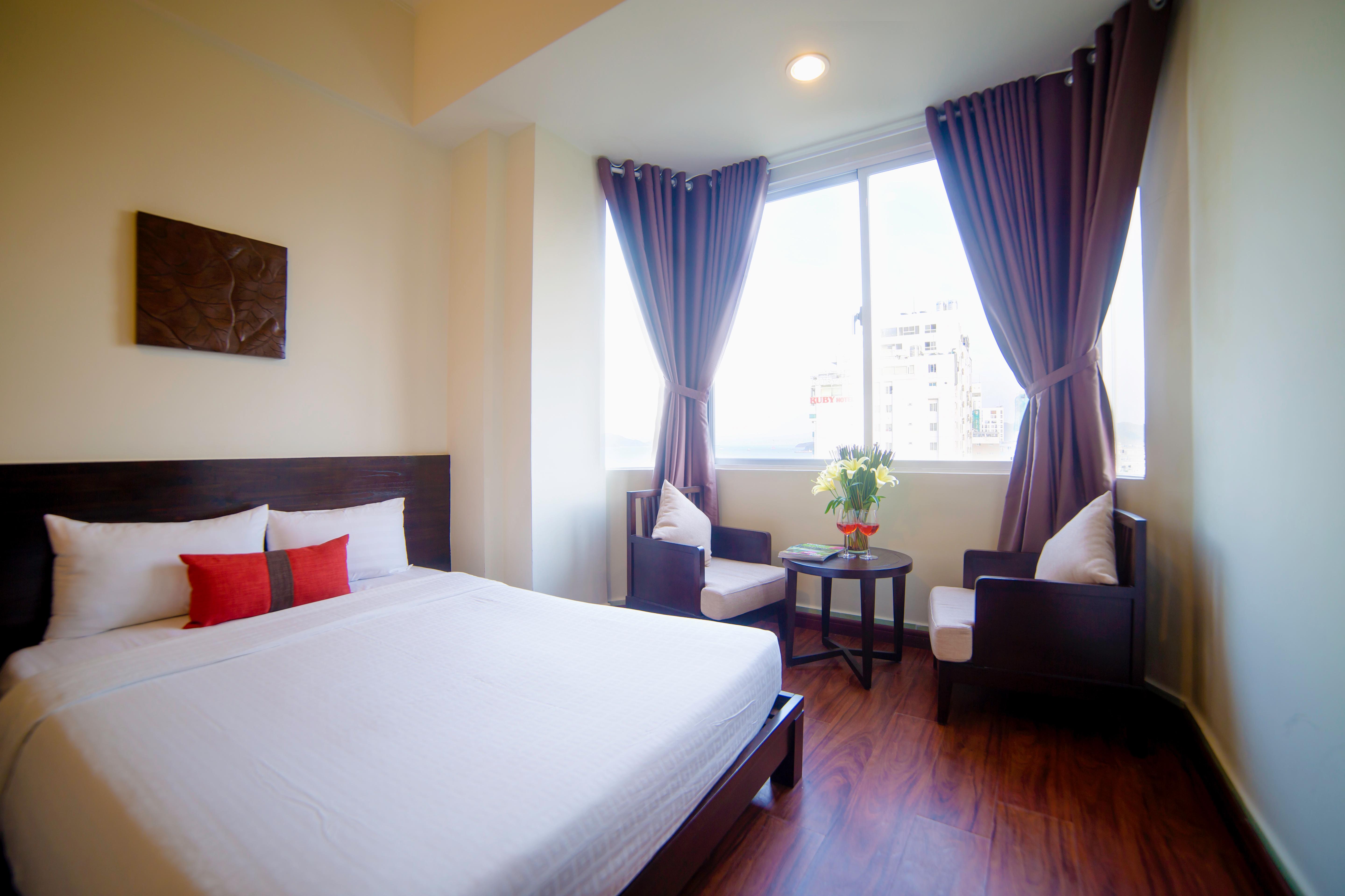 The Light Hotel & Resort