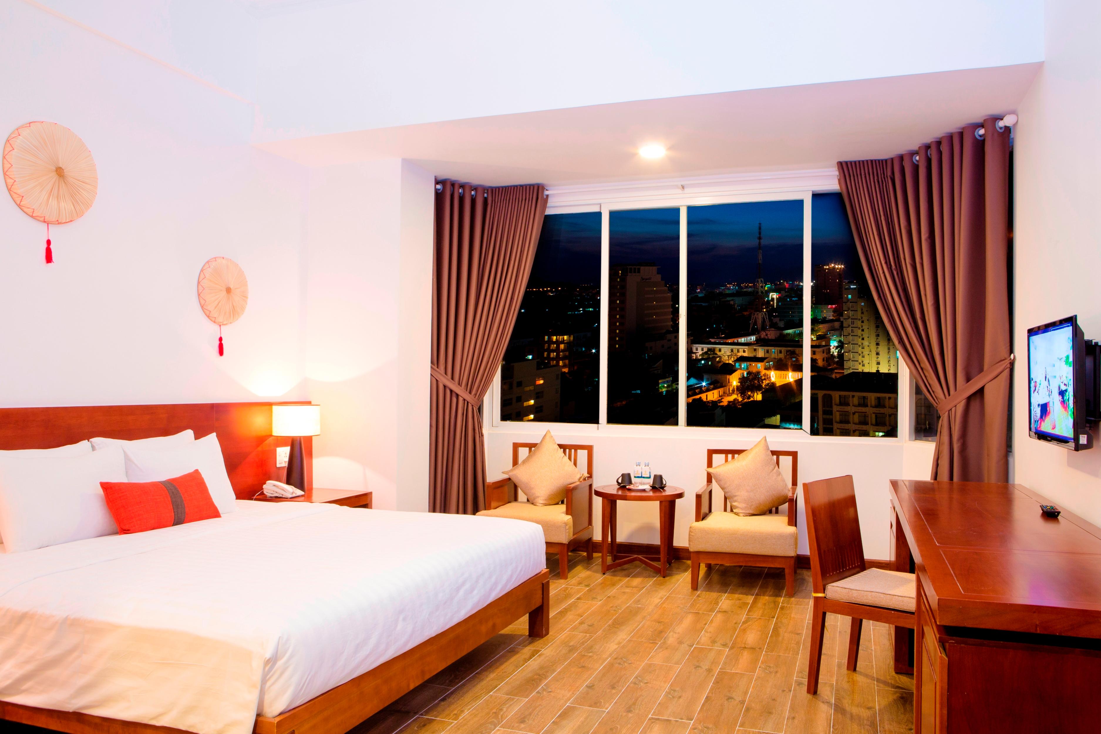 The Light Hotel & Resort