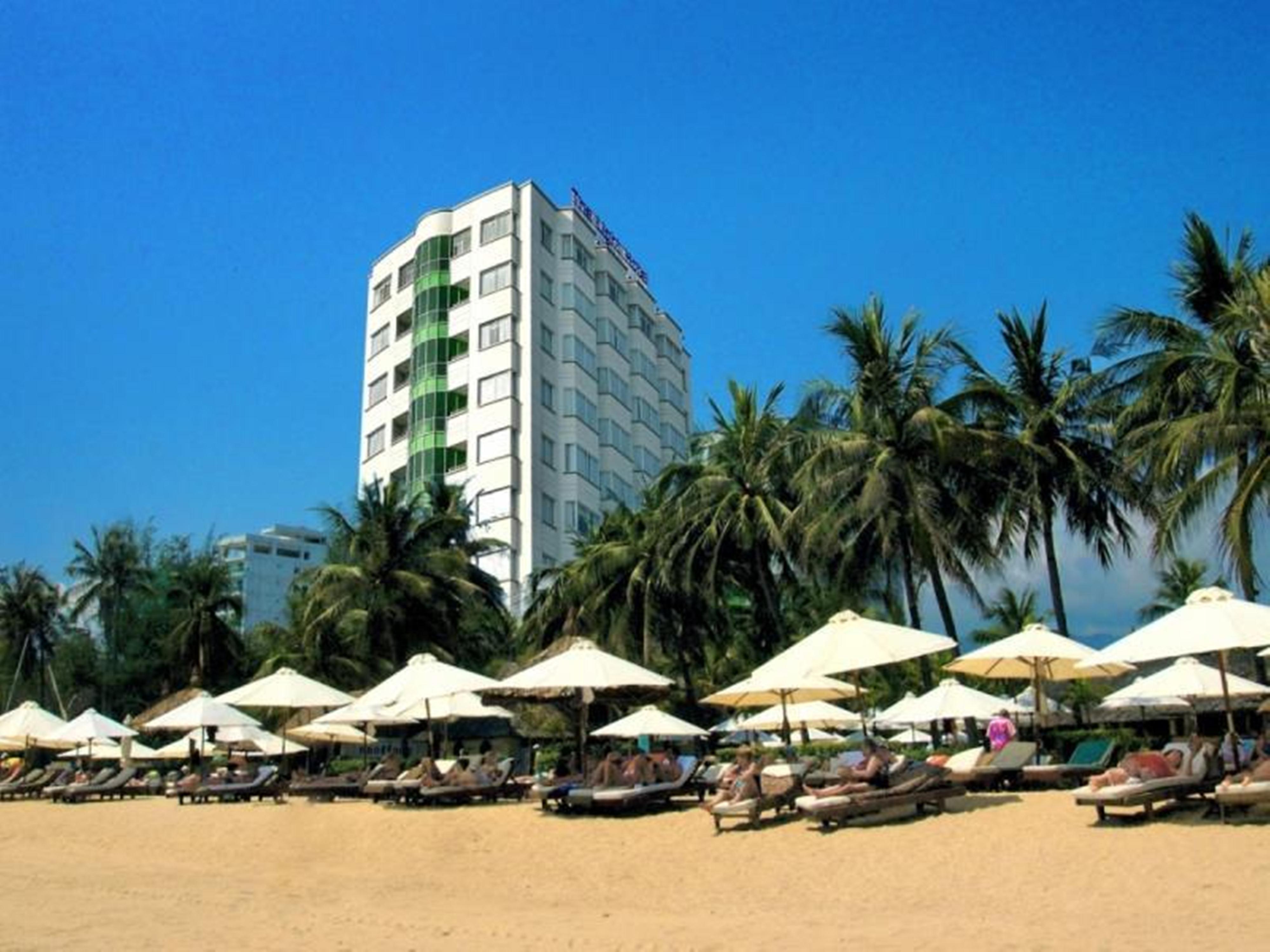 The Light Hotel & Resort