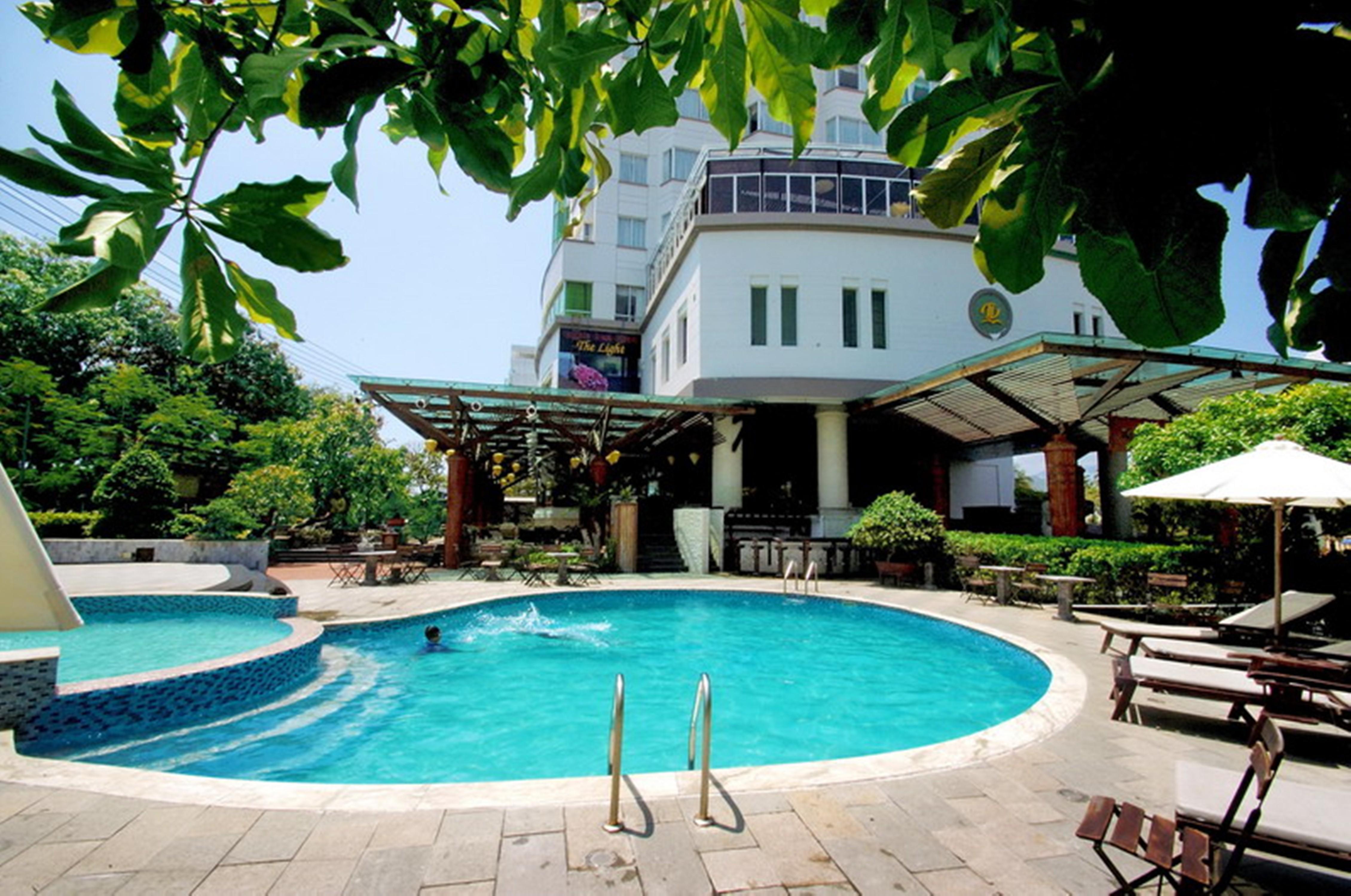 The Light Hotel & Resort