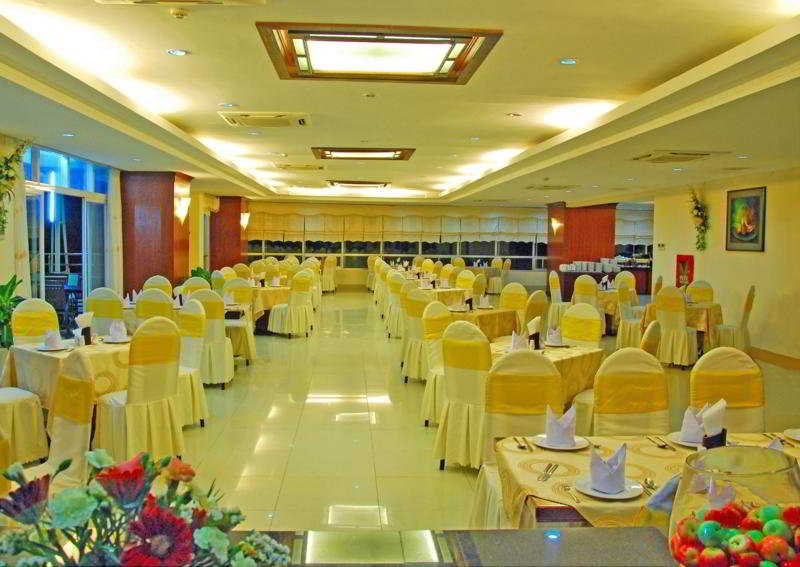The Light Hotel & Resort