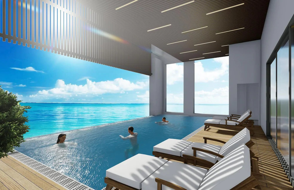 Astica Hotel Nha Trang