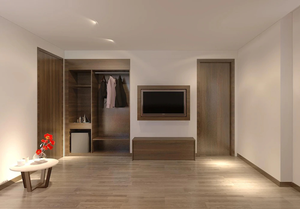 Astica Hotel Nha Trang