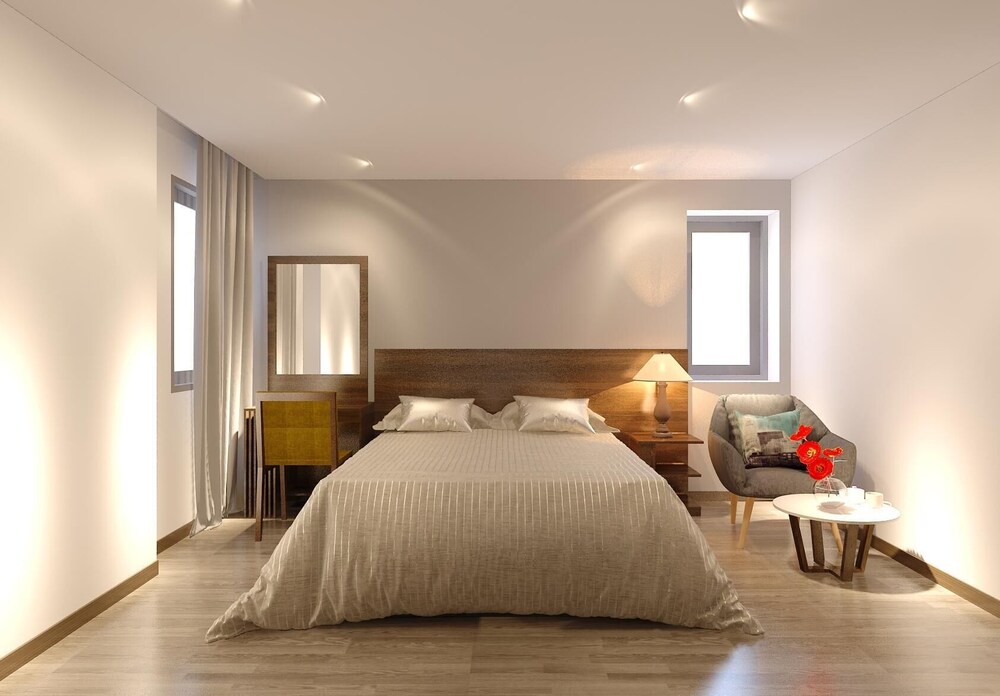 Astica Hotel Nha Trang