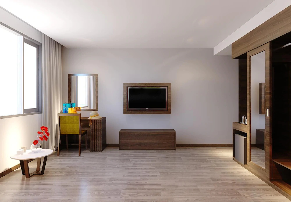 Astica Hotel Nha Trang