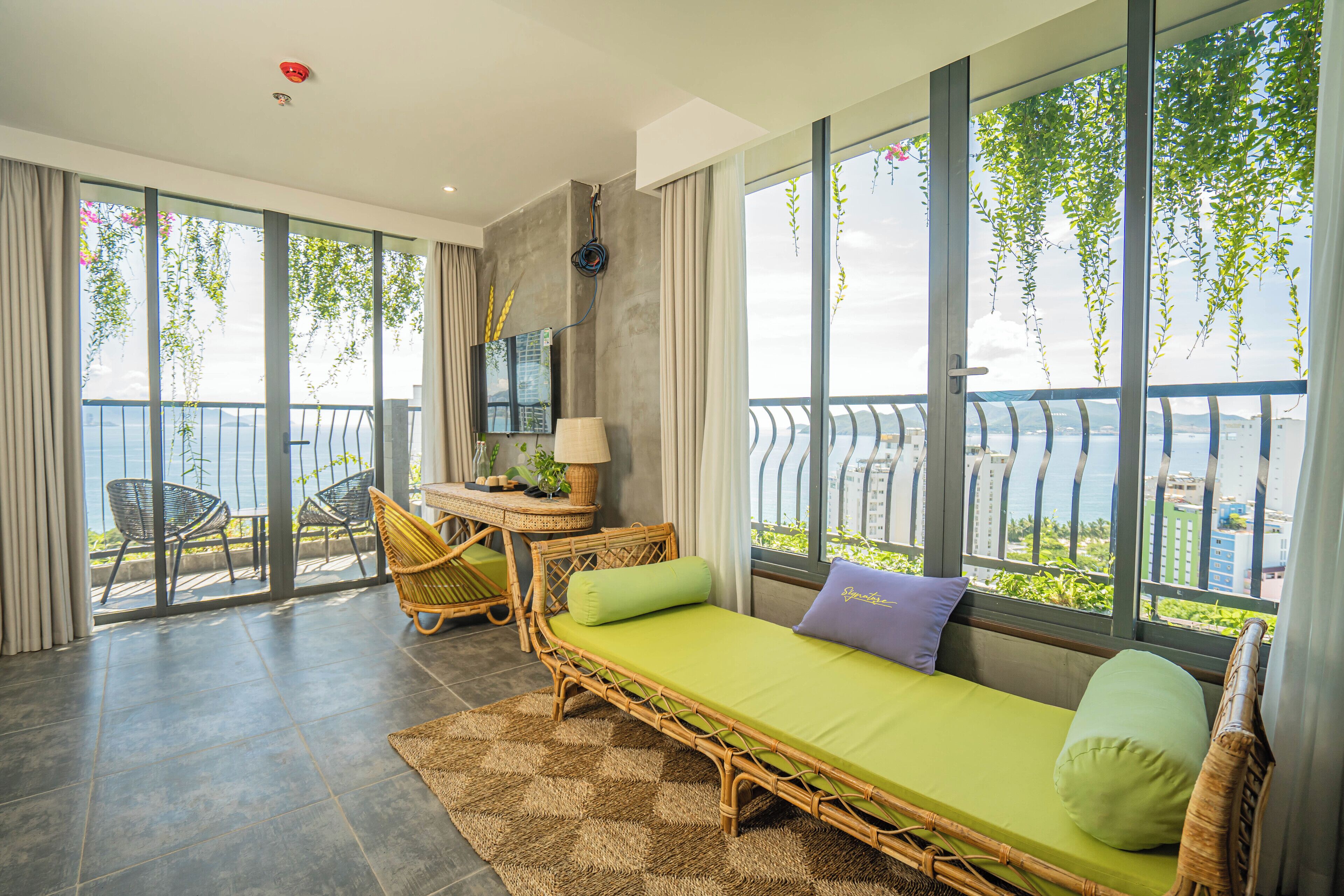 The Signature Hotel Nha Trang