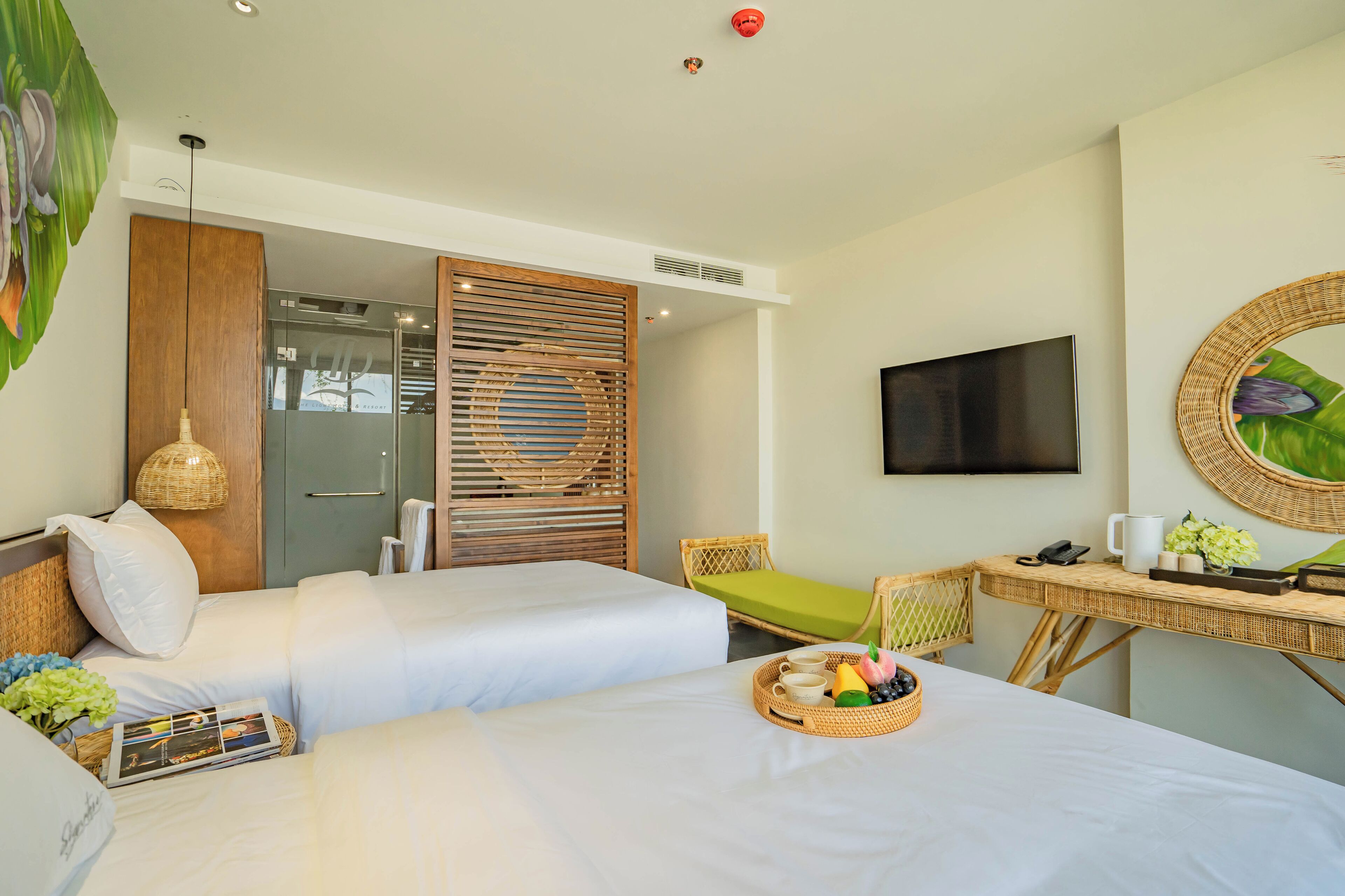 The Signature Hotel Nha Trang