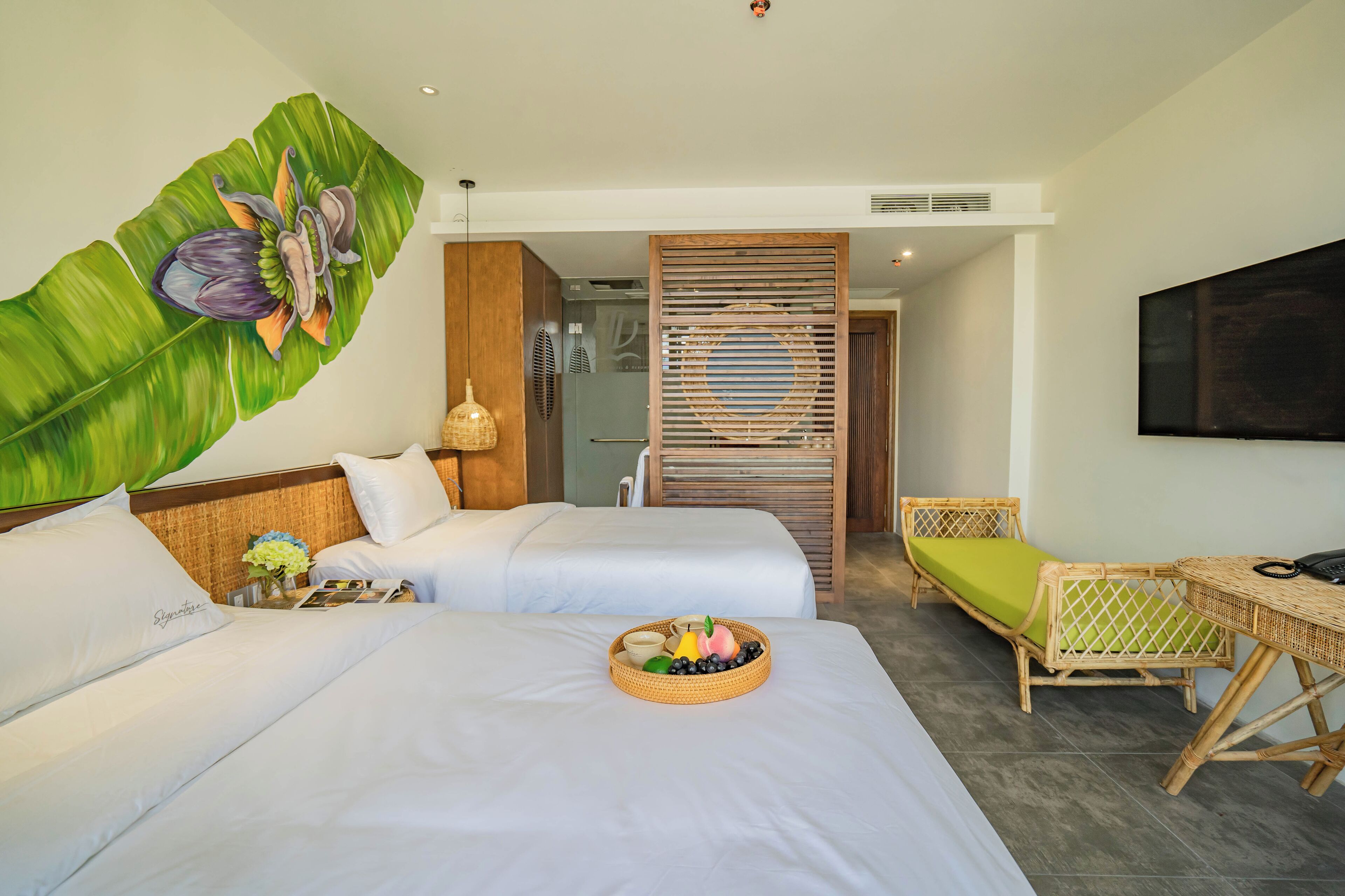 The Signature Hotel Nha Trang
