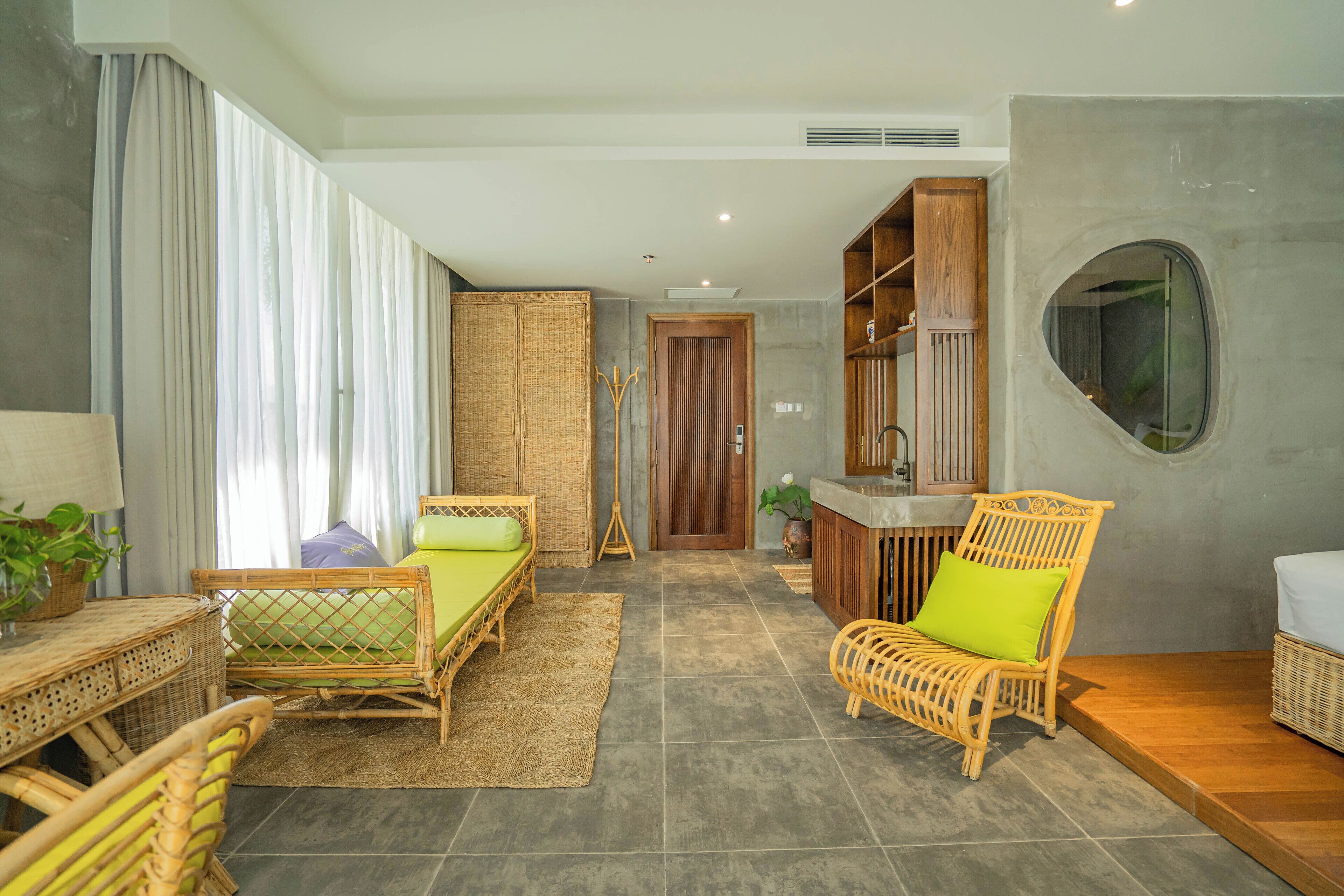 The Signature Hotel Nha Trang