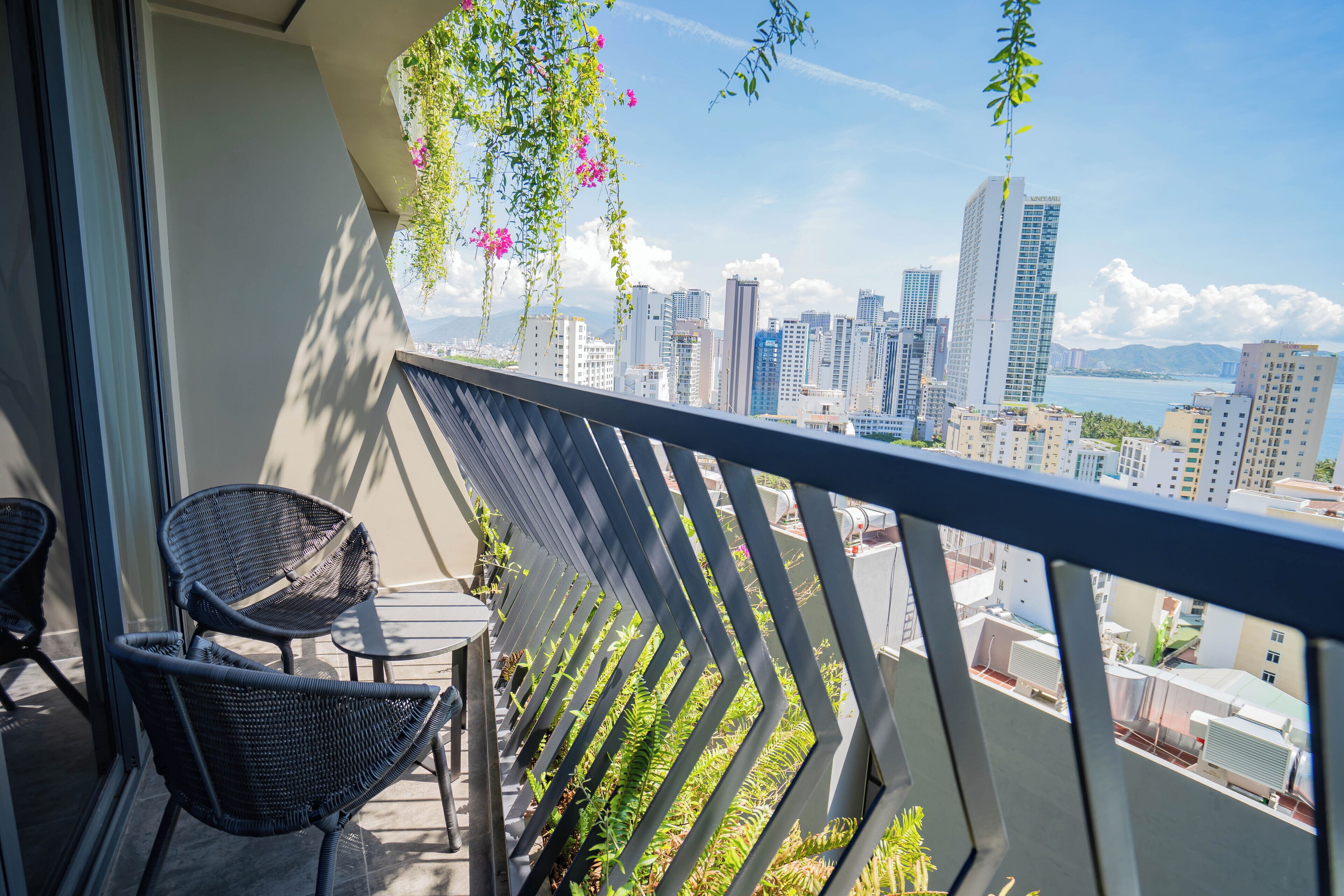 The Signature Hotel Nha Trang