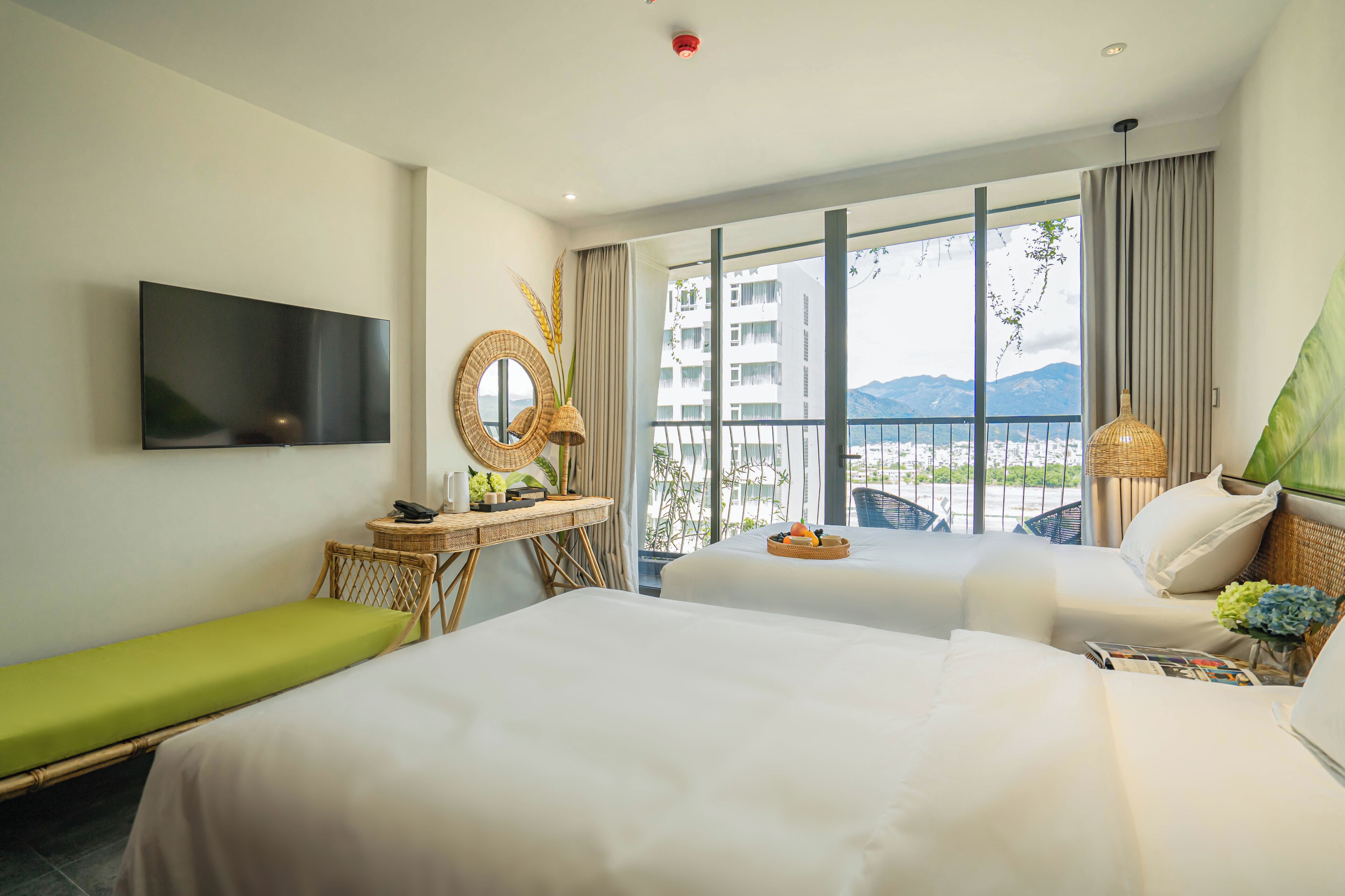 The Signature Hotel Nha Trang