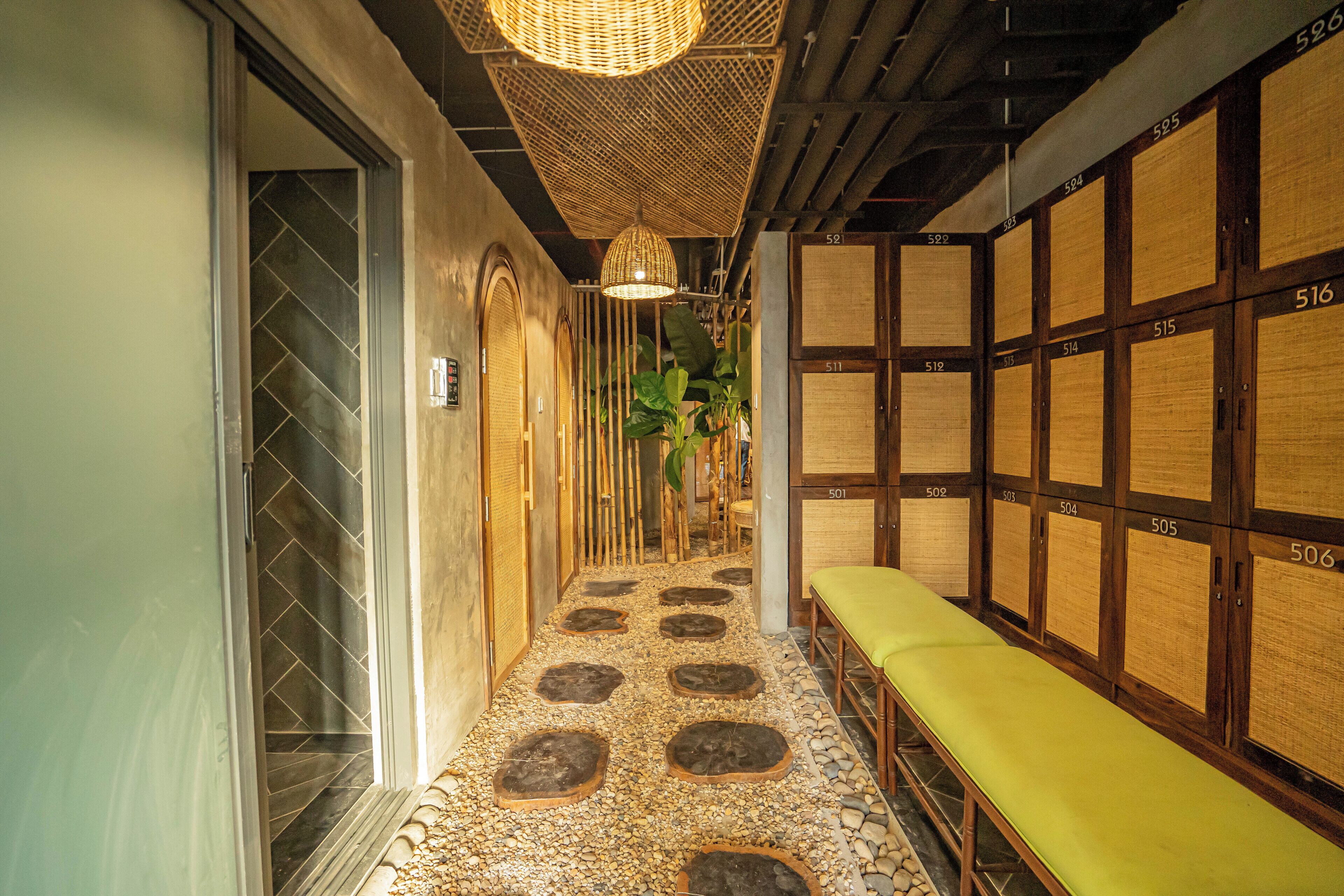 The Signature Hotel Nha Trang