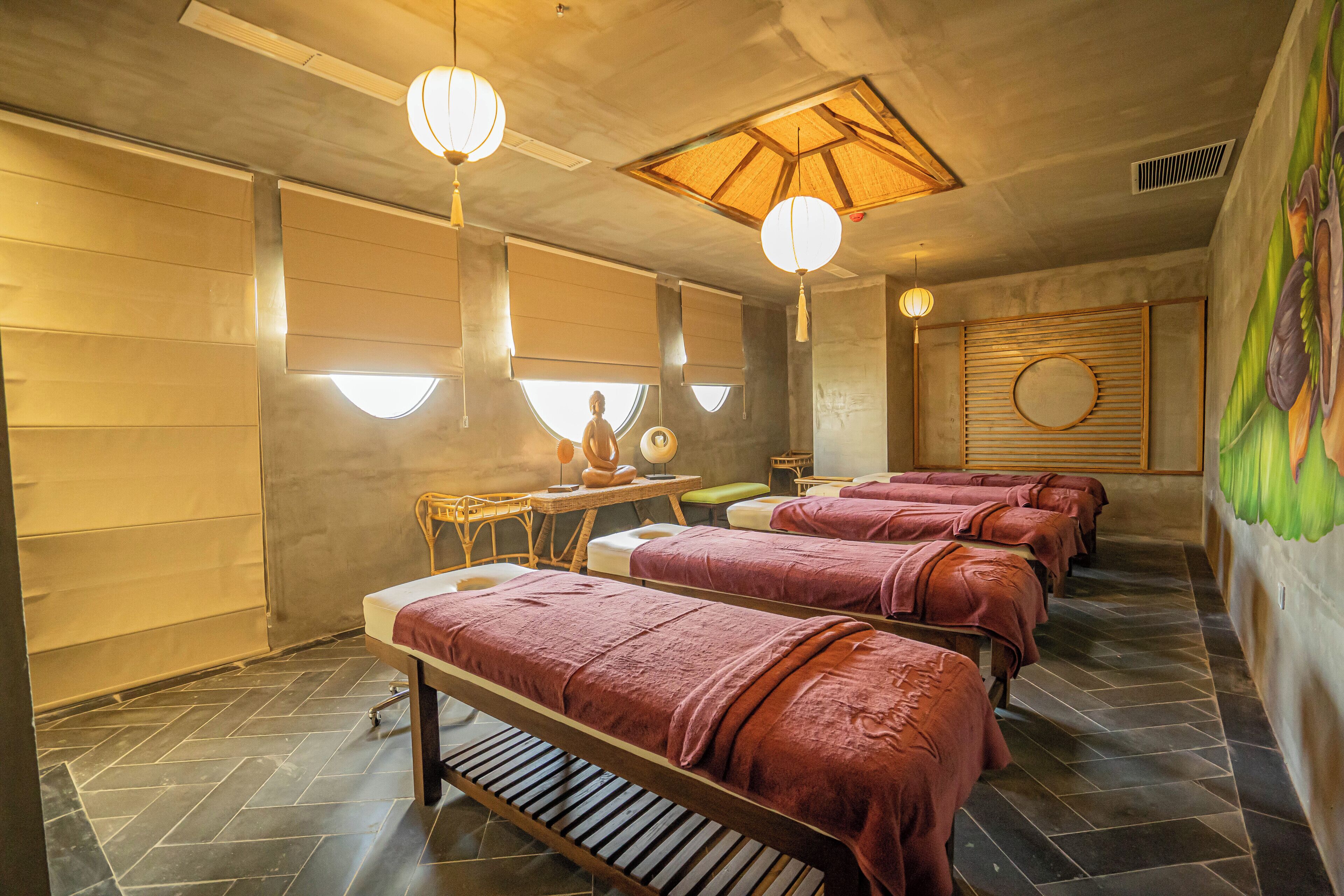 The Signature Hotel Nha Trang