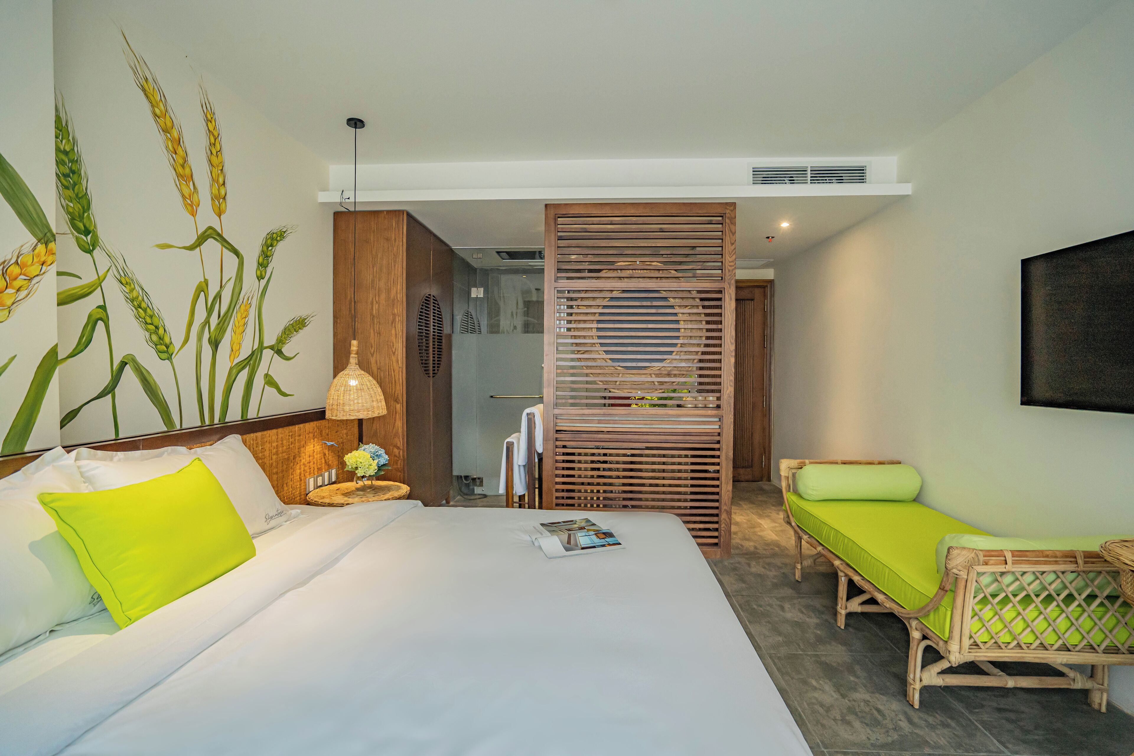 The Signature Hotel Nha Trang