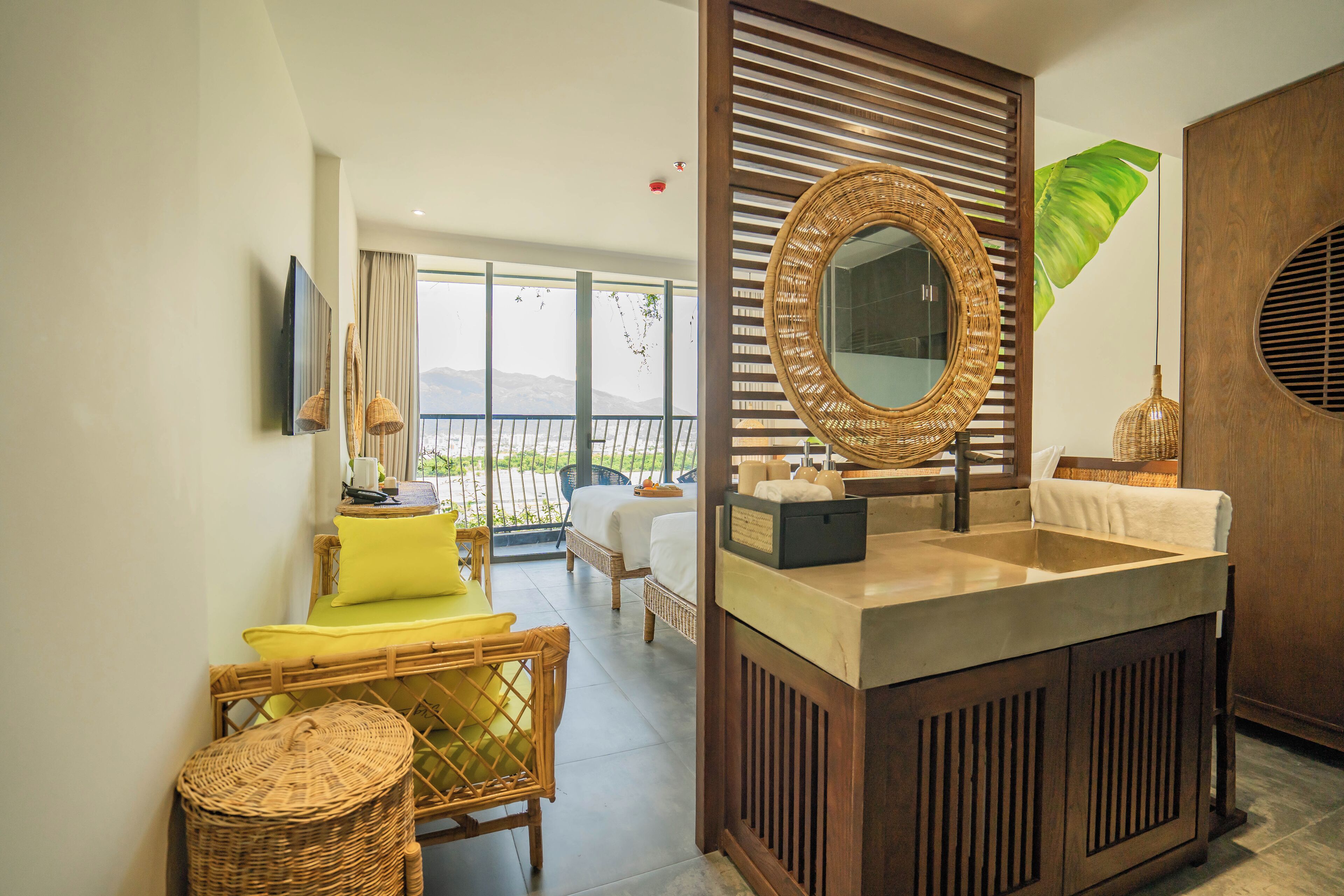 The Signature Hotel Nha Trang