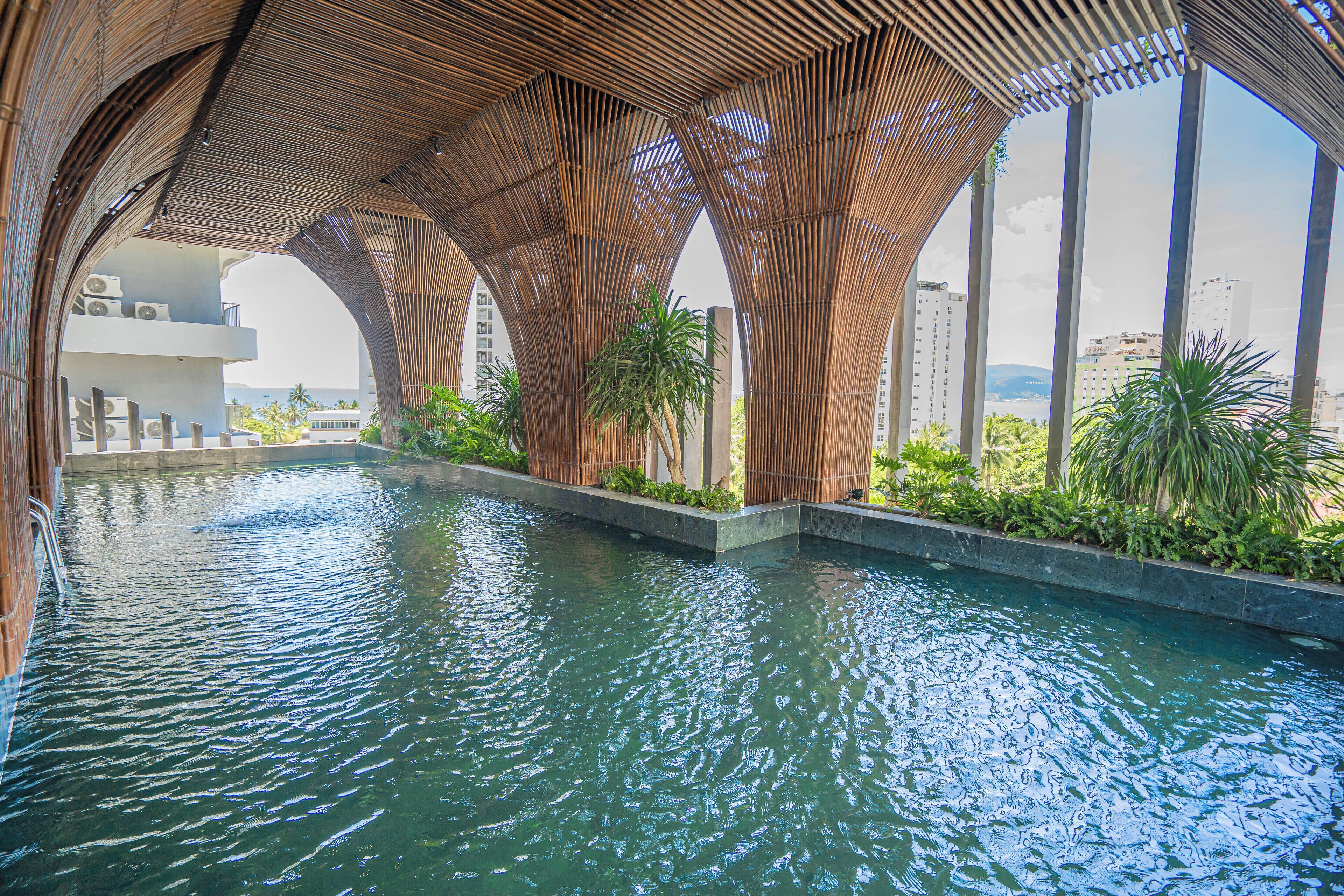 The Signature Hotel Nha Trang