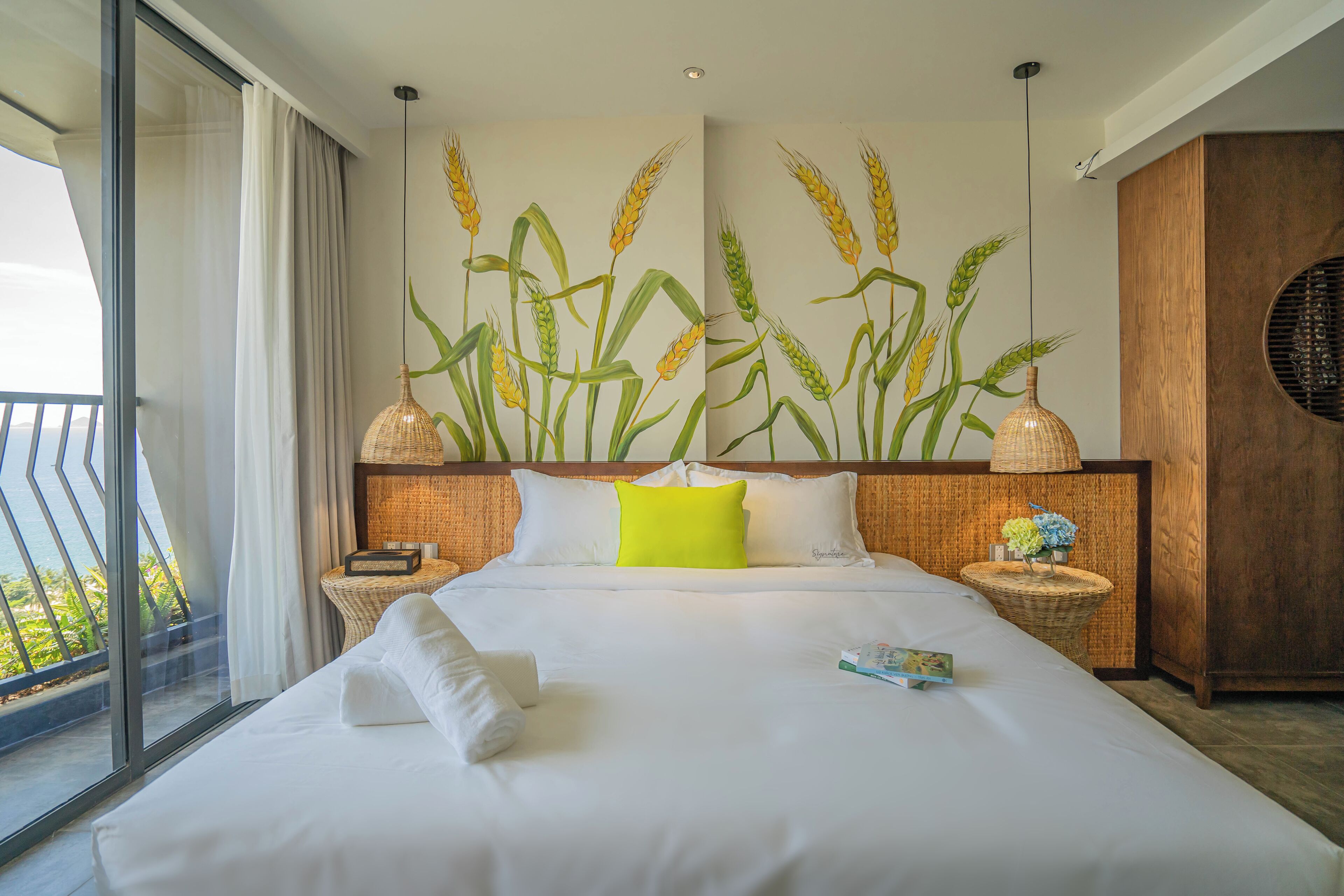 The Signature Hotel Nha Trang