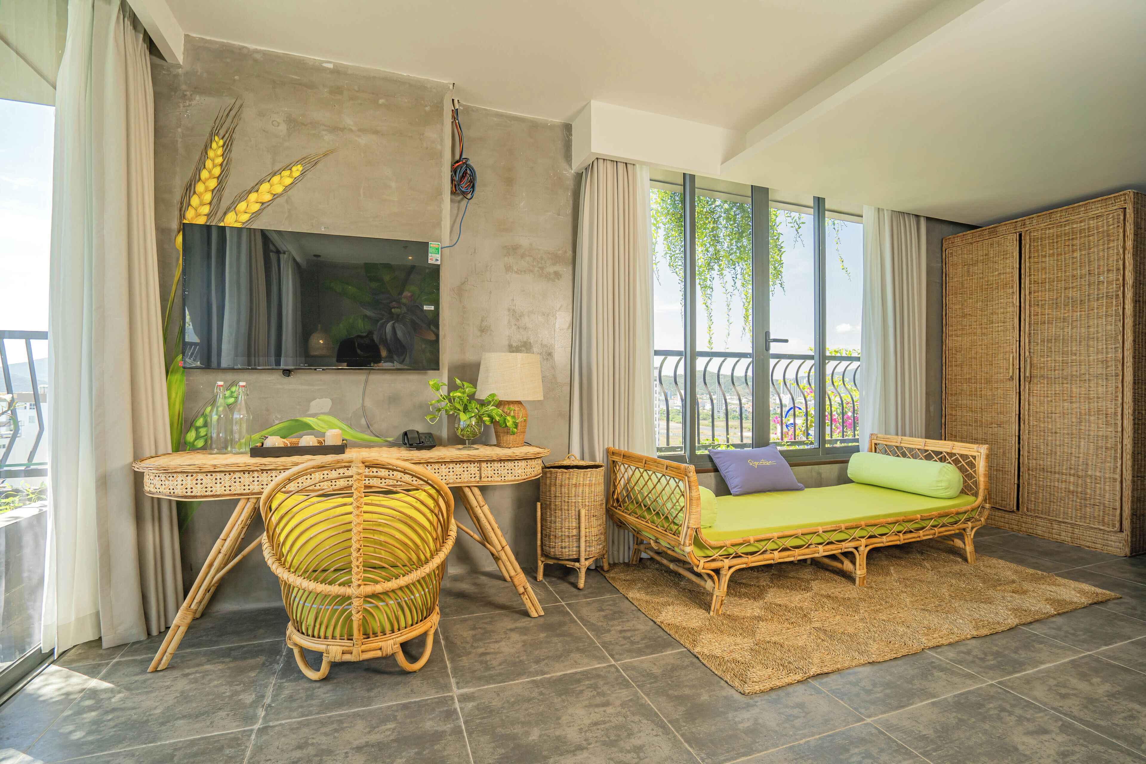 The Signature Hotel Nha Trang