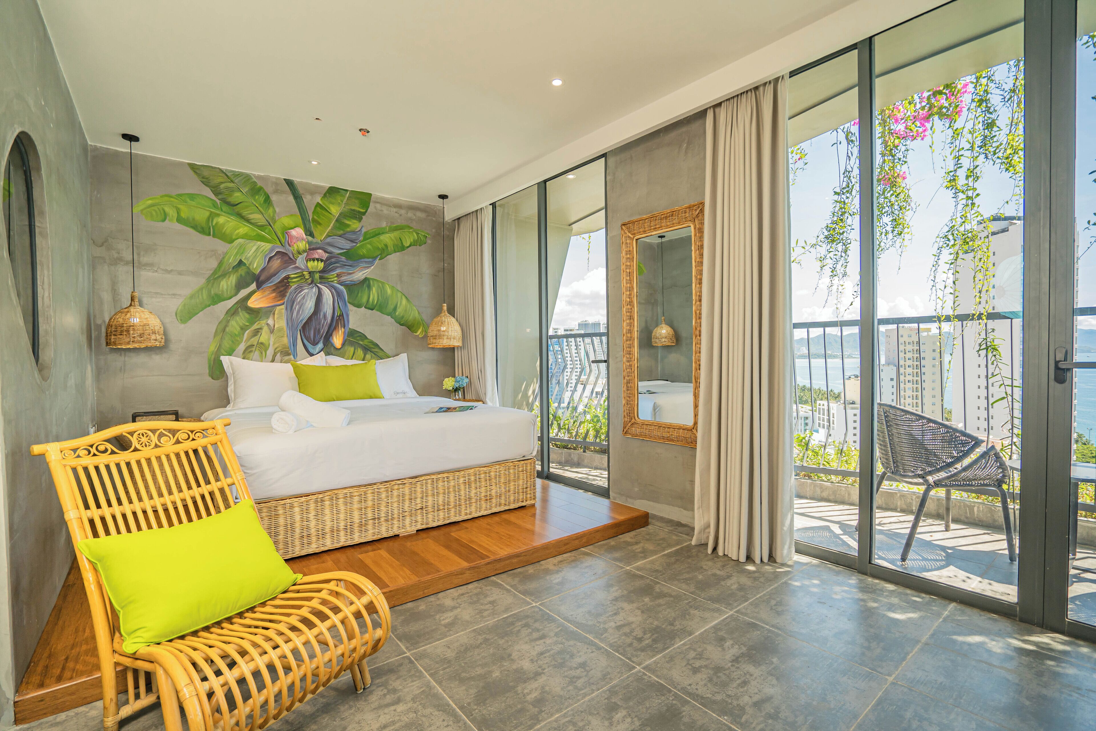 The Signature Hotel Nha Trang