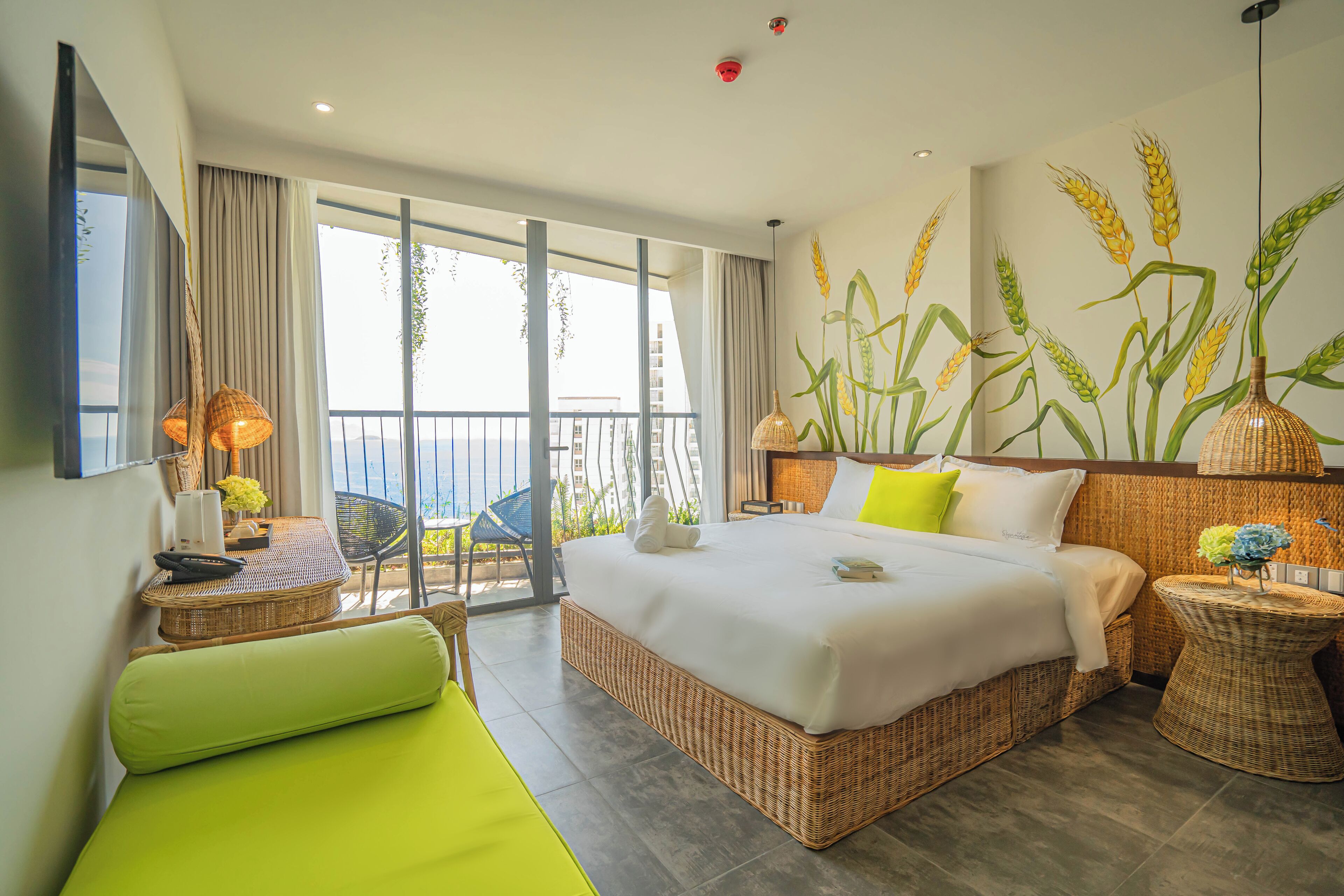 The Signature Hotel Nha Trang