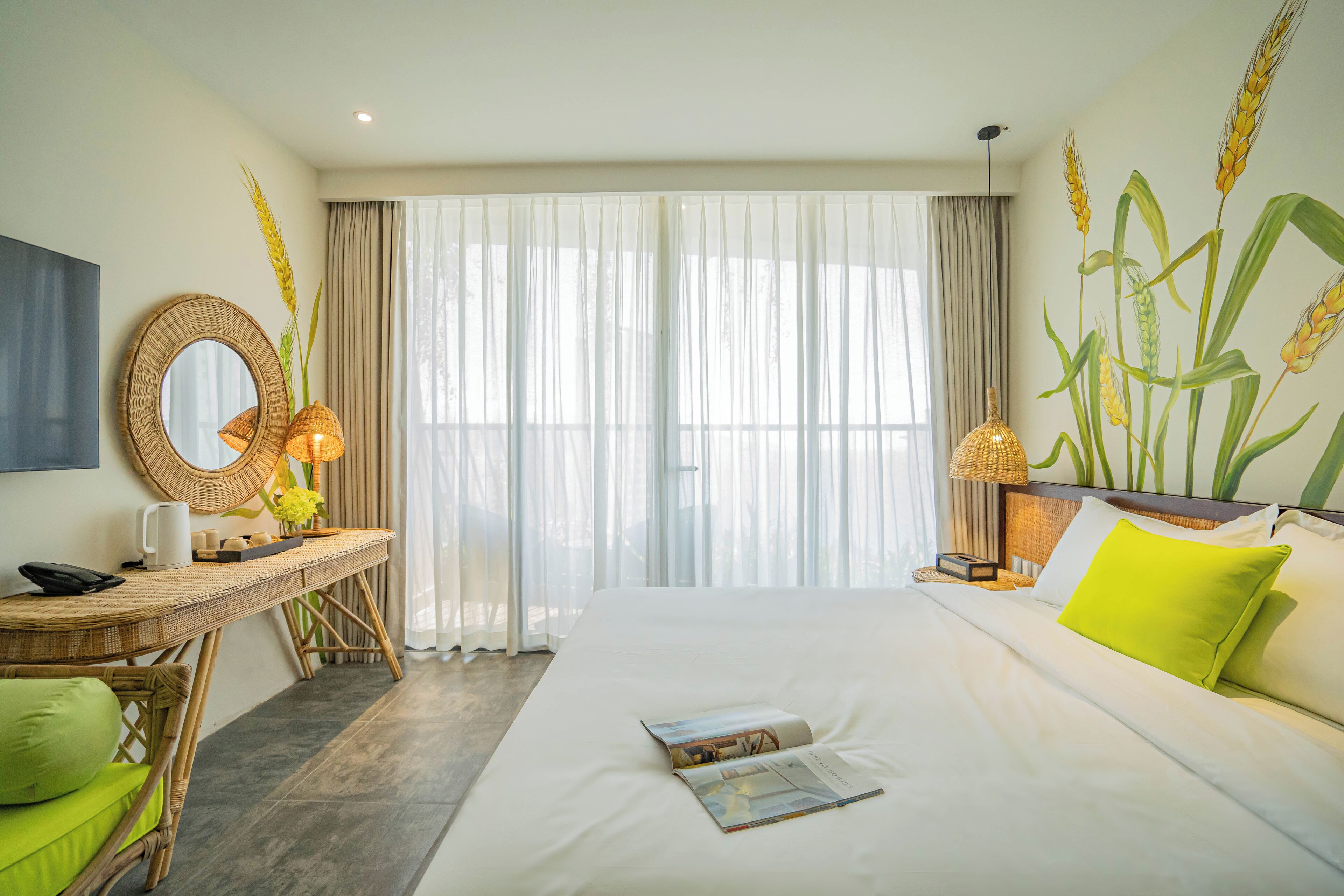 The Signature Hotel Nha Trang