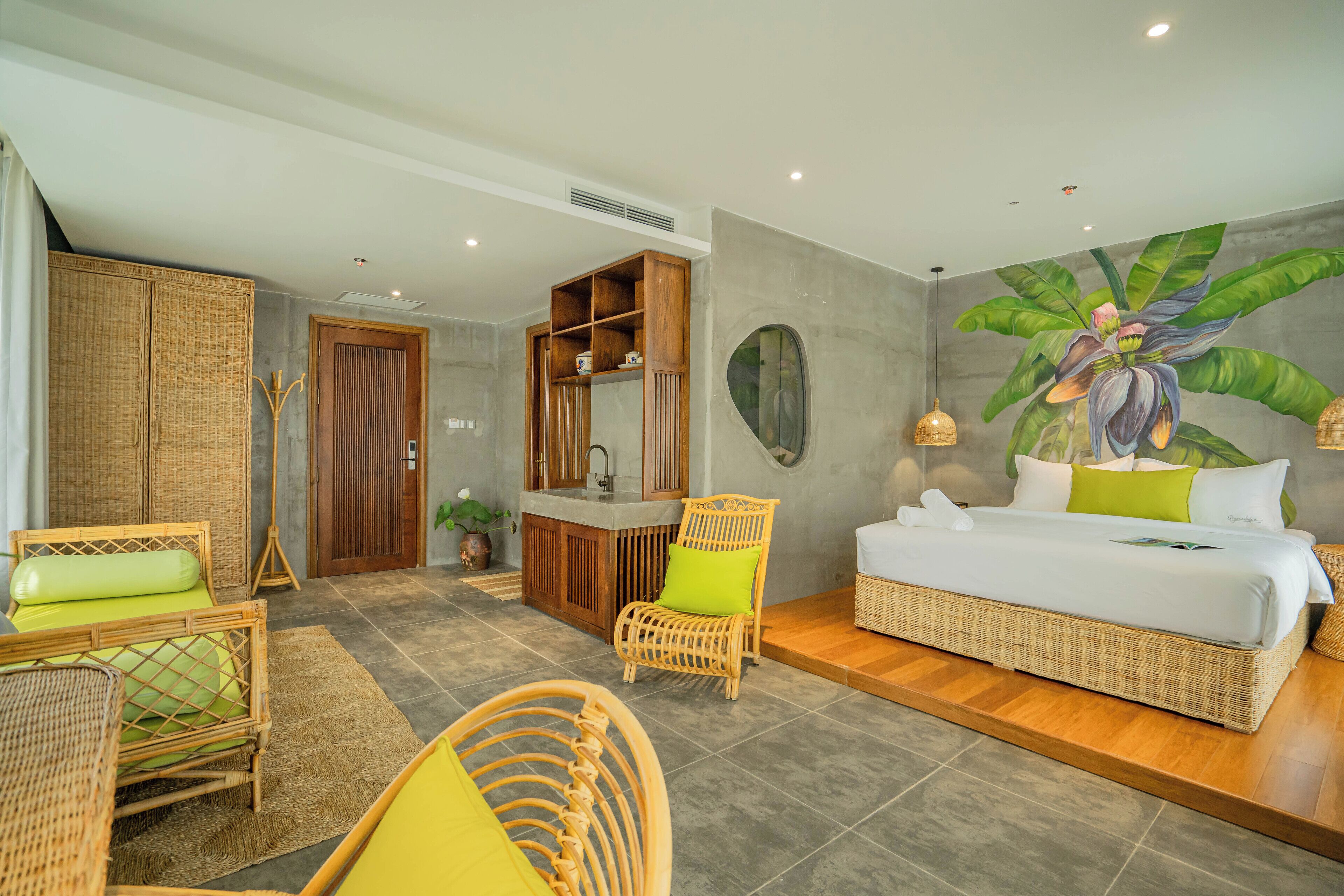 The Signature Hotel Nha Trang