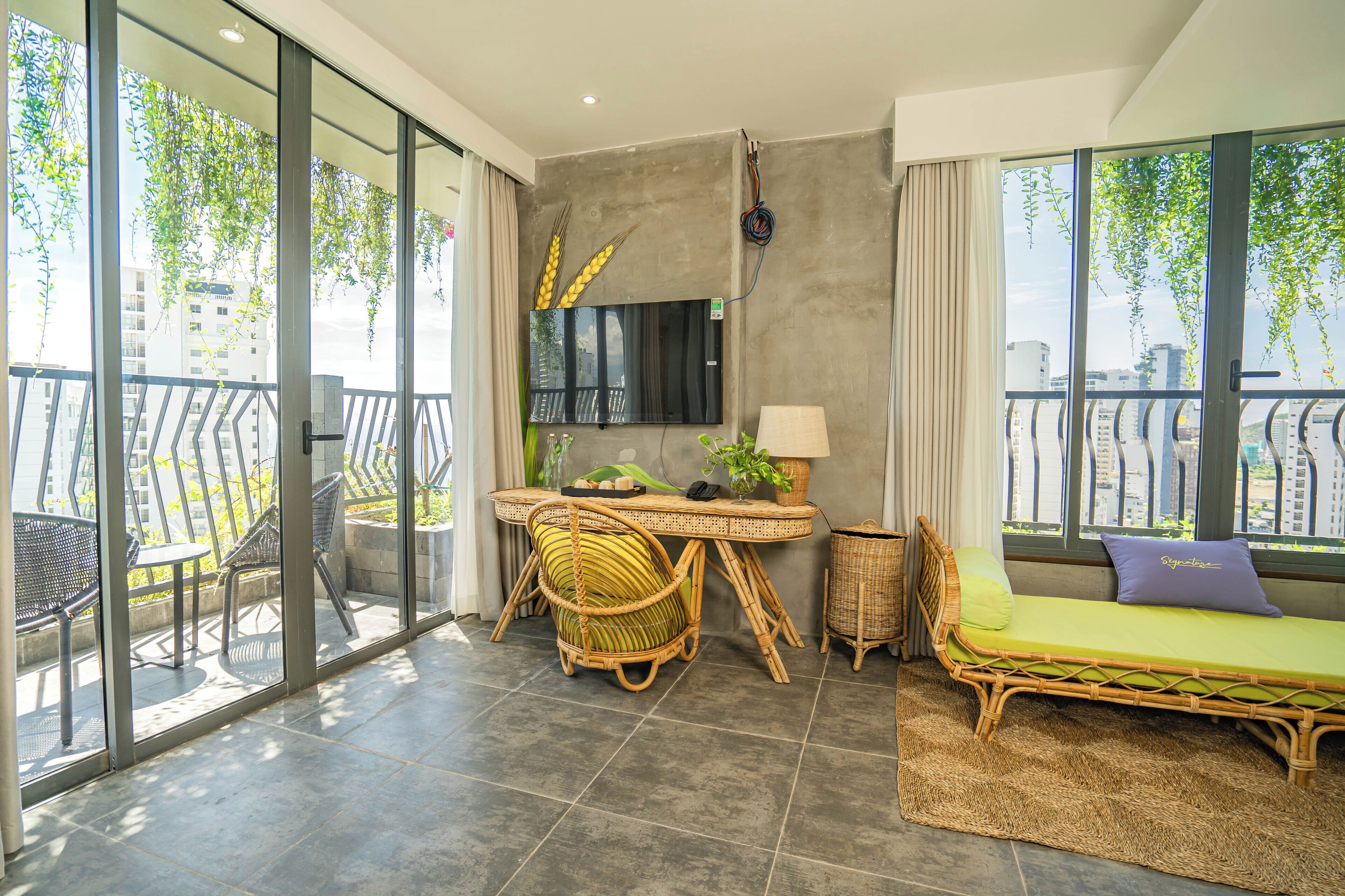 The Signature Hotel Nha Trang