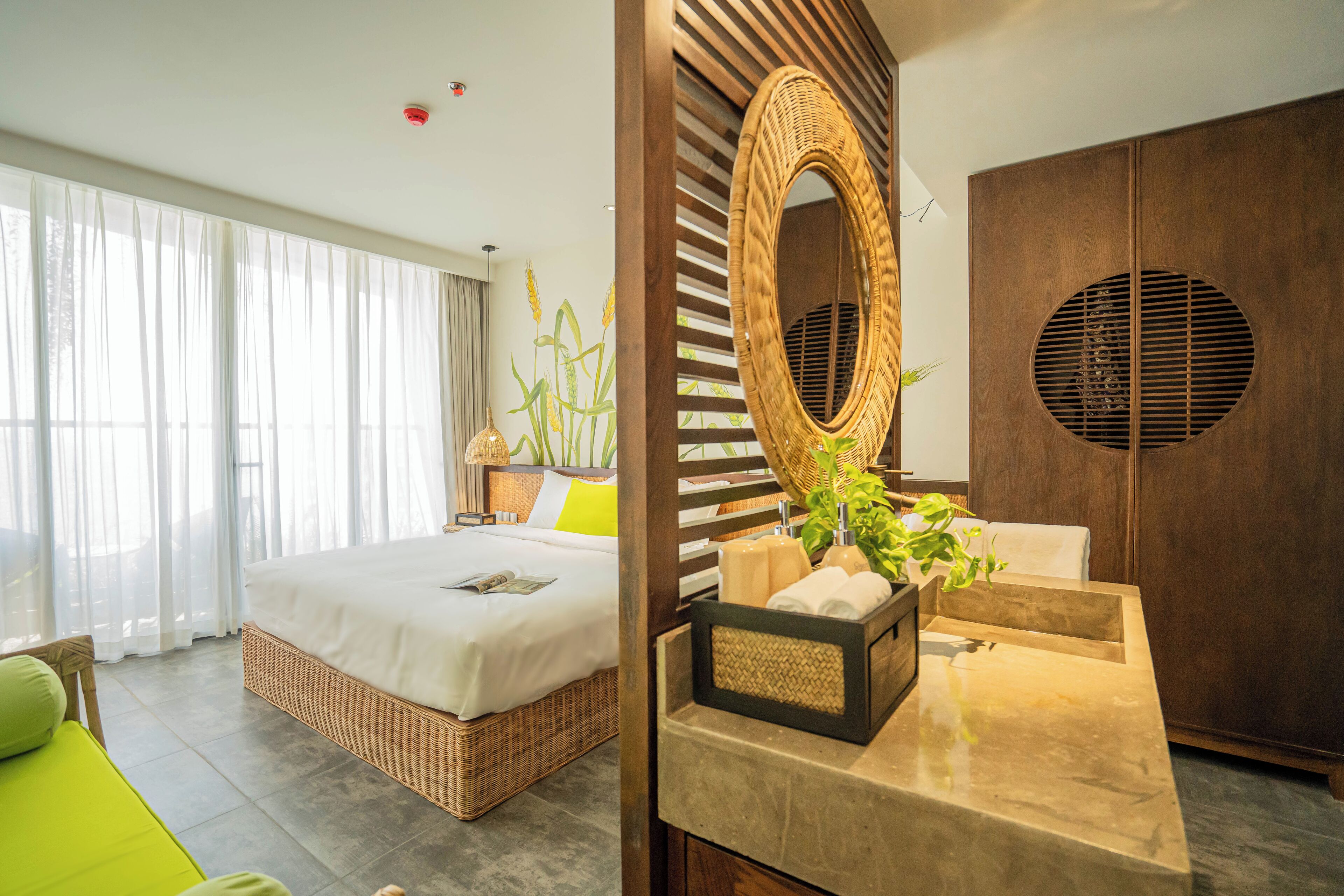 The Signature Hotel Nha Trang