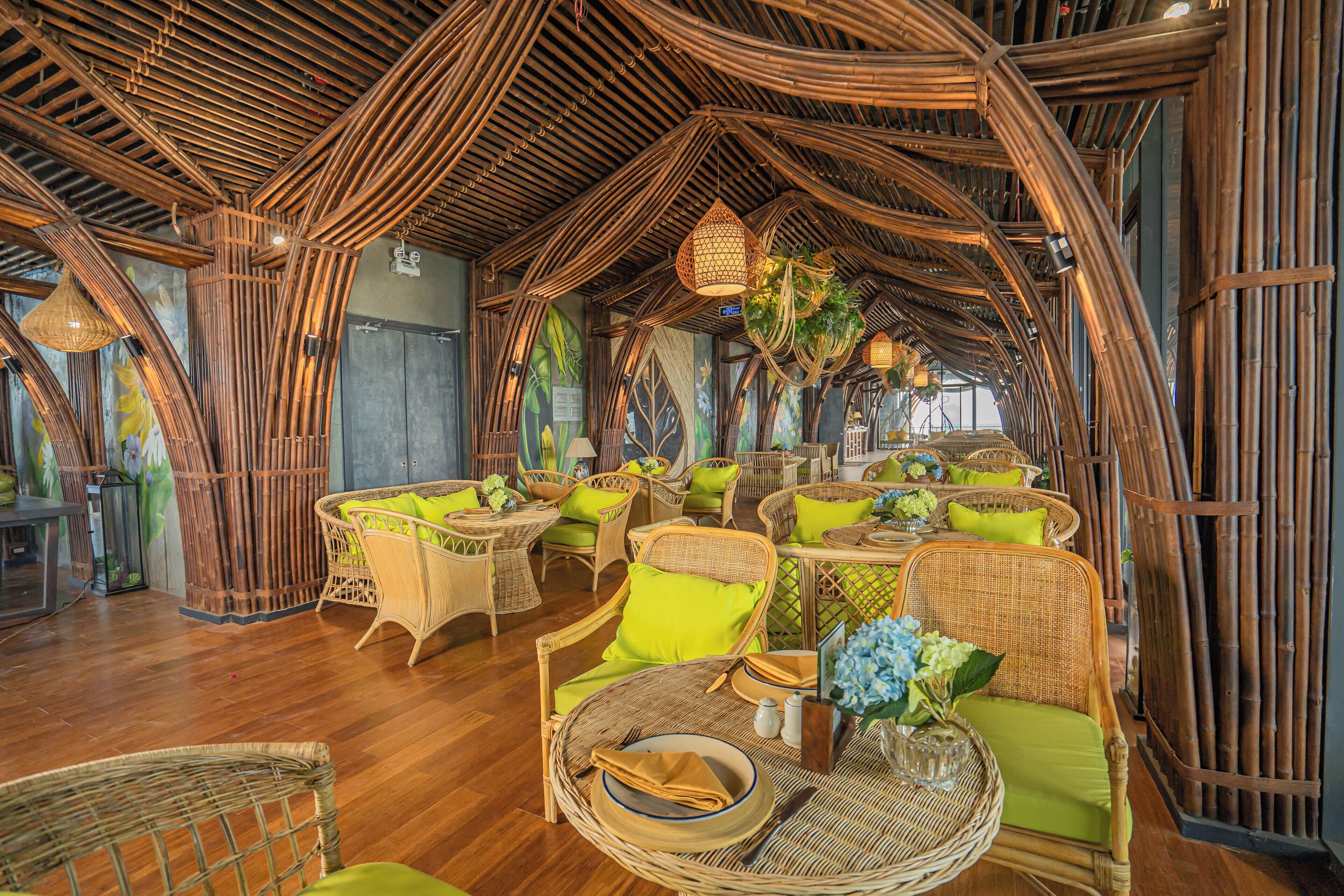 The Signature Hotel Nha Trang