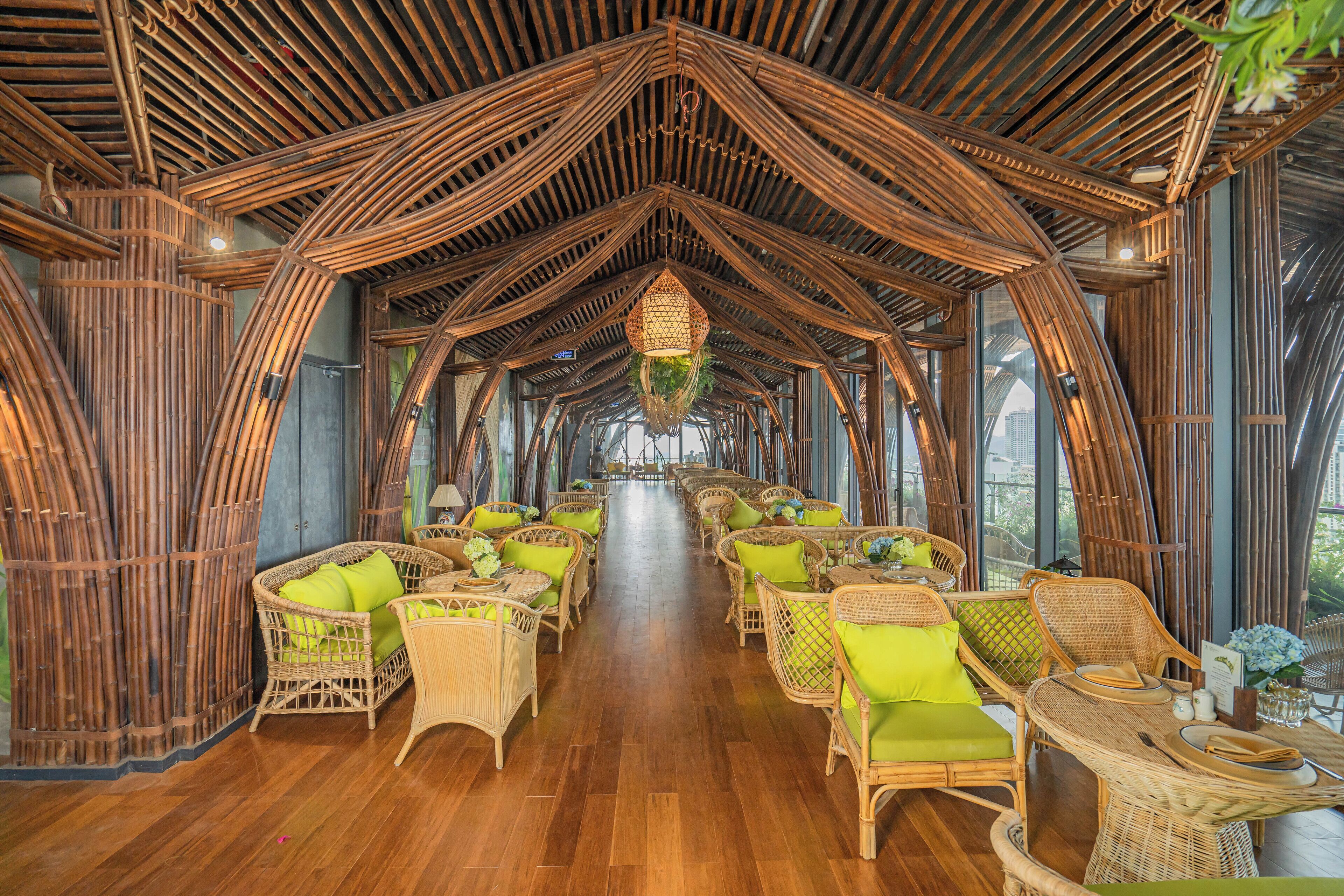 The Signature Hotel Nha Trang
