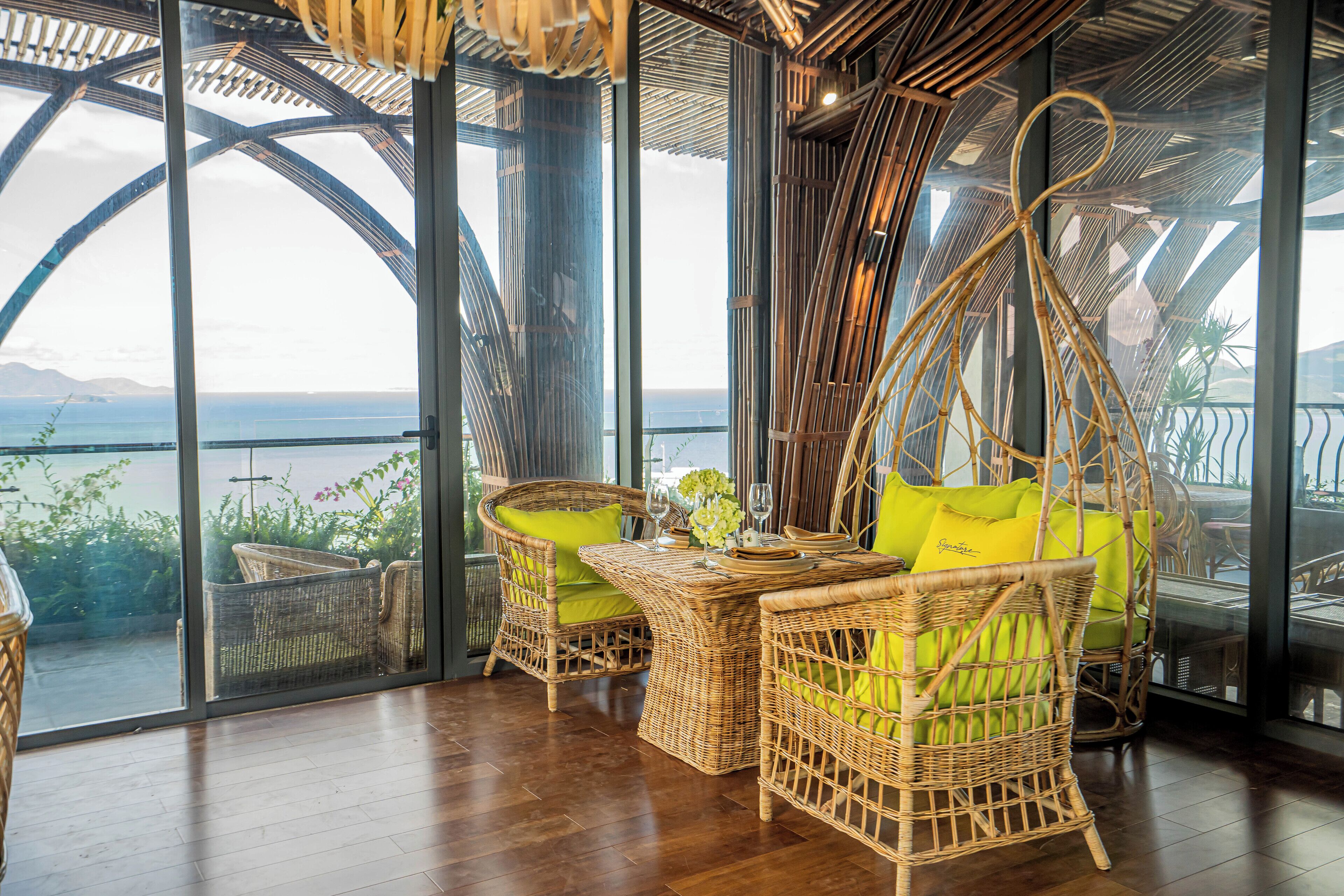 The Signature Hotel Nha Trang